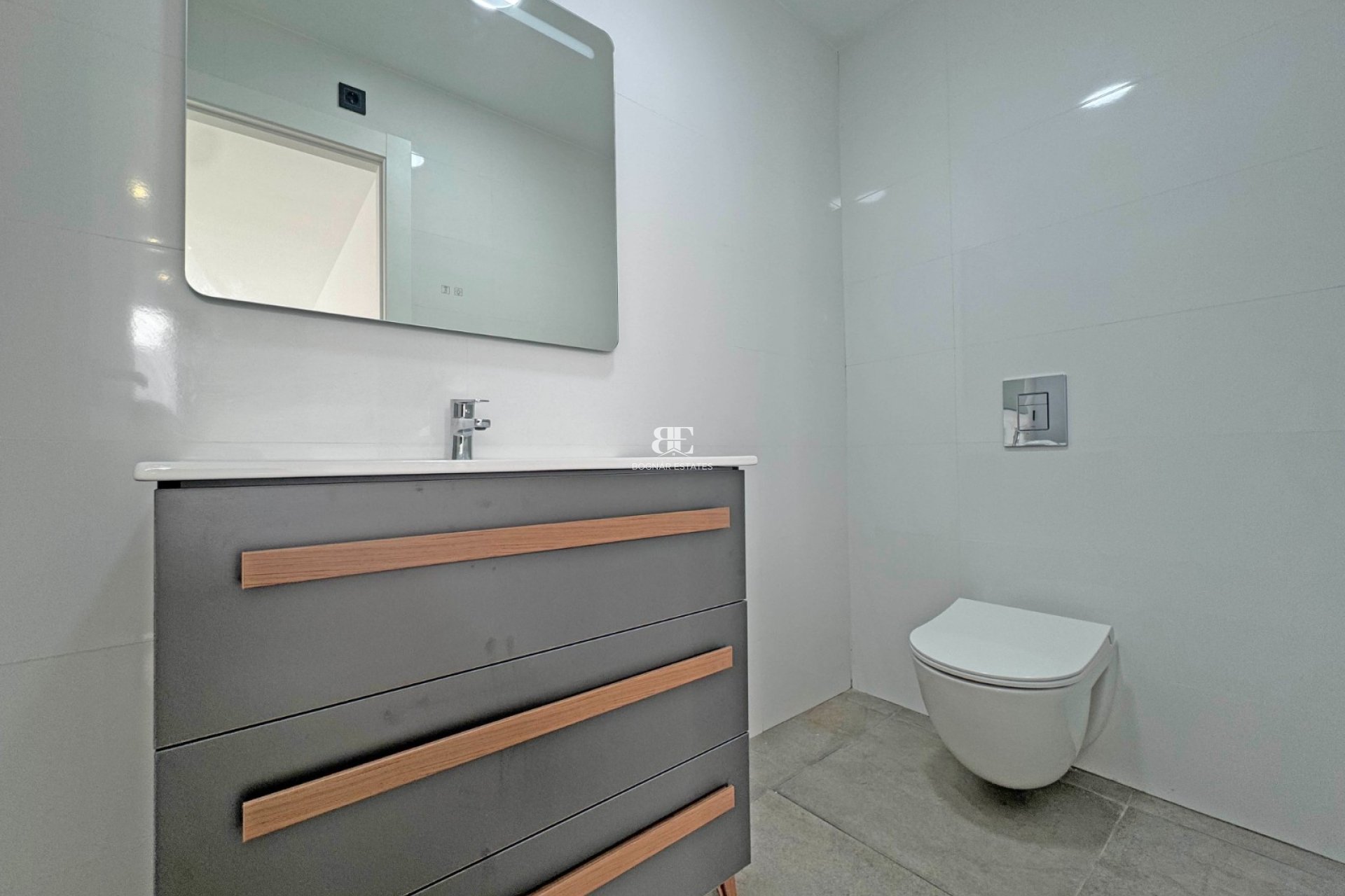 Herverkoop - Villa -
Torrevieja - Los Balcones