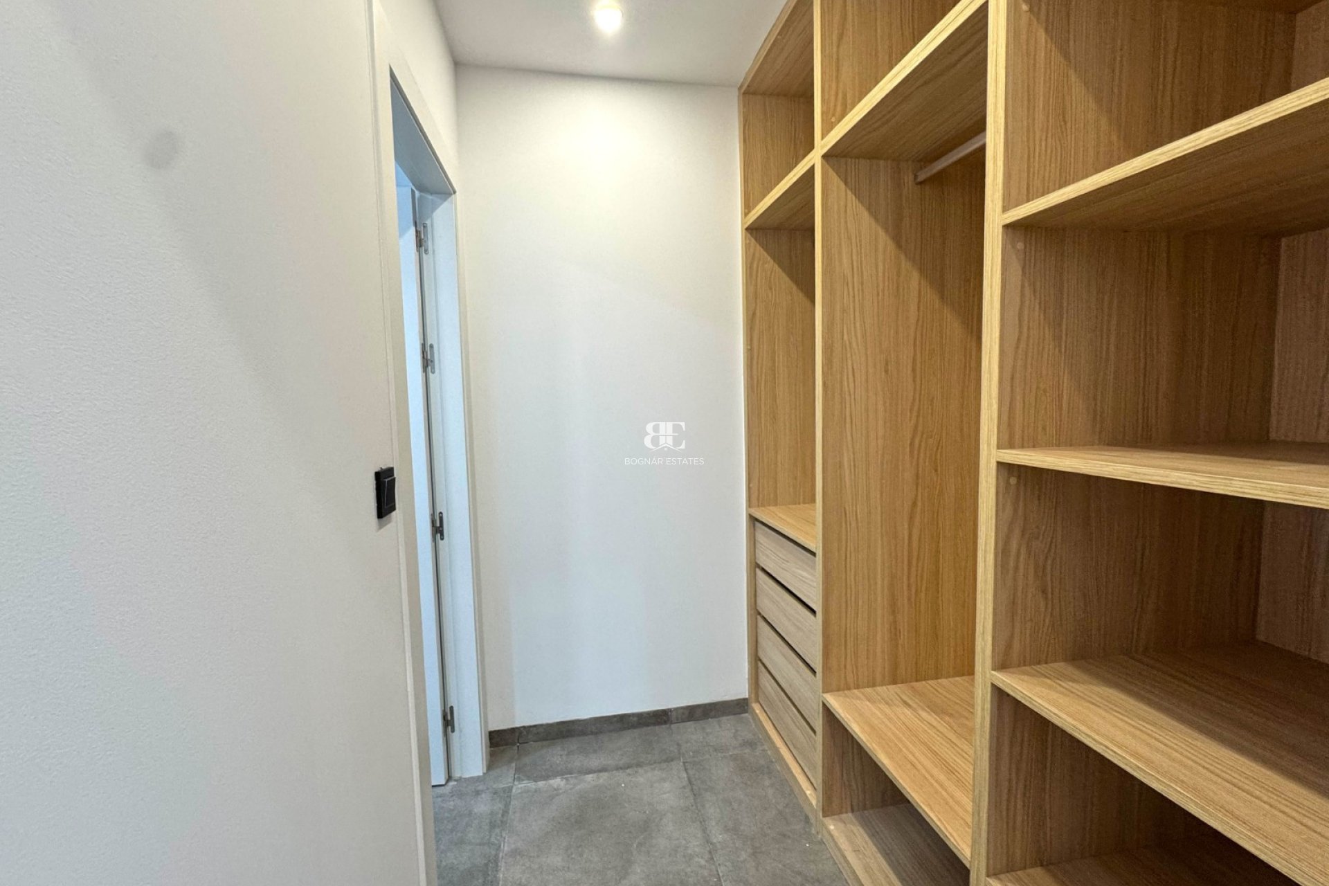 Herverkoop - Villa -
Torrevieja - Los Balcones