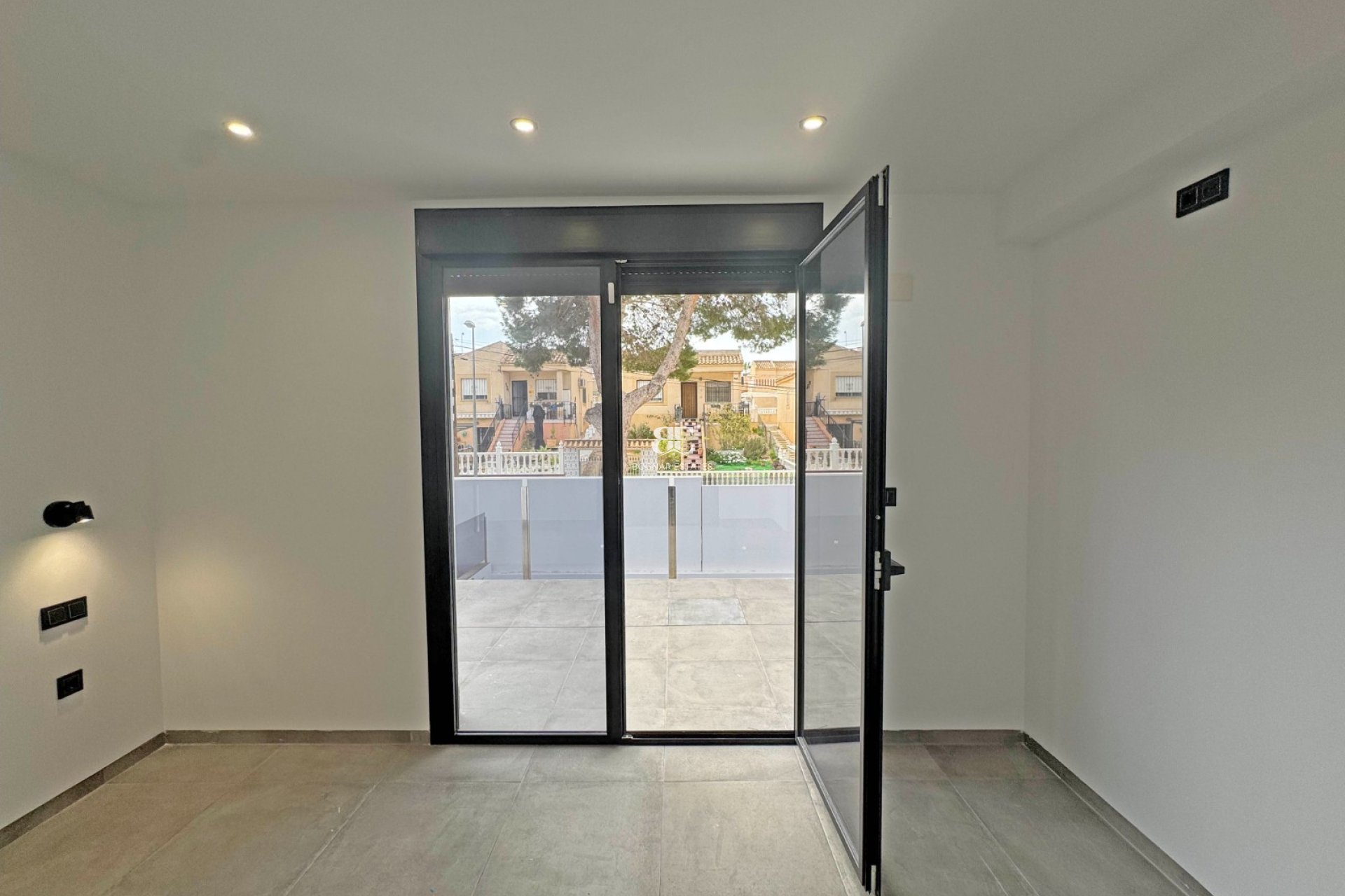 Herverkoop - Villa -
Torrevieja - Los Balcones