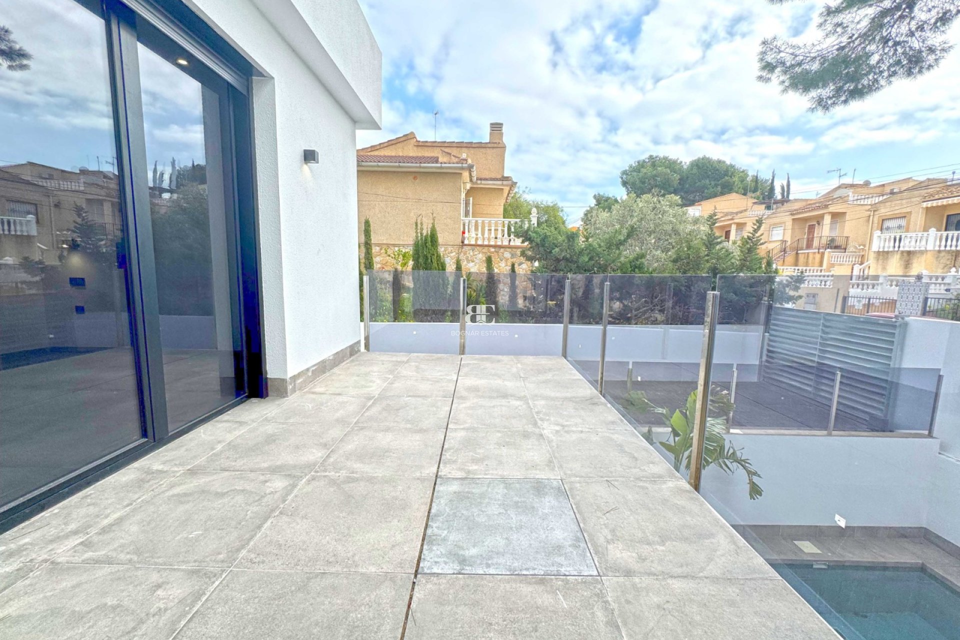 Herverkoop - Villa -
Torrevieja - Los Balcones