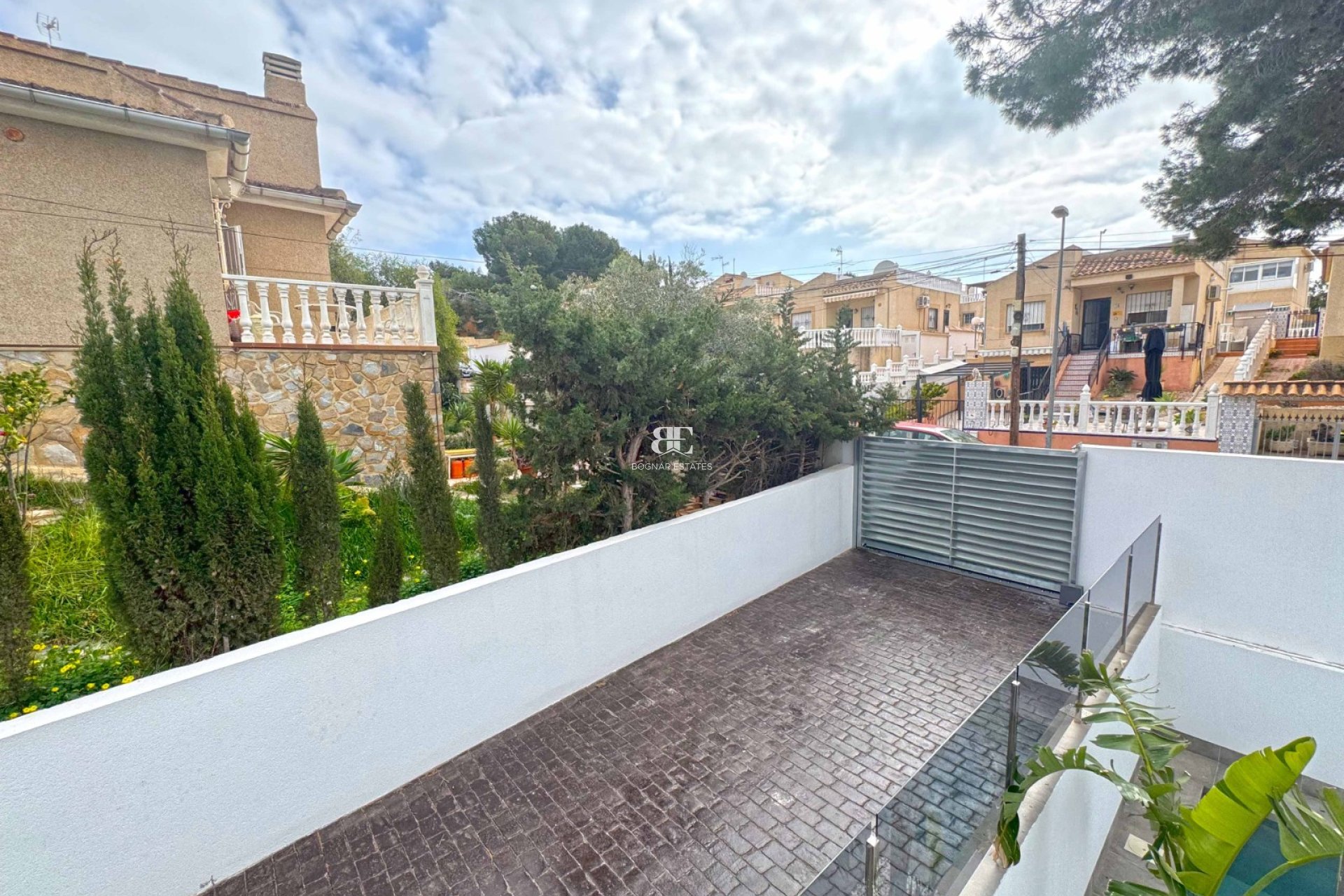 Herverkoop - Villa -
Torrevieja - Los Balcones