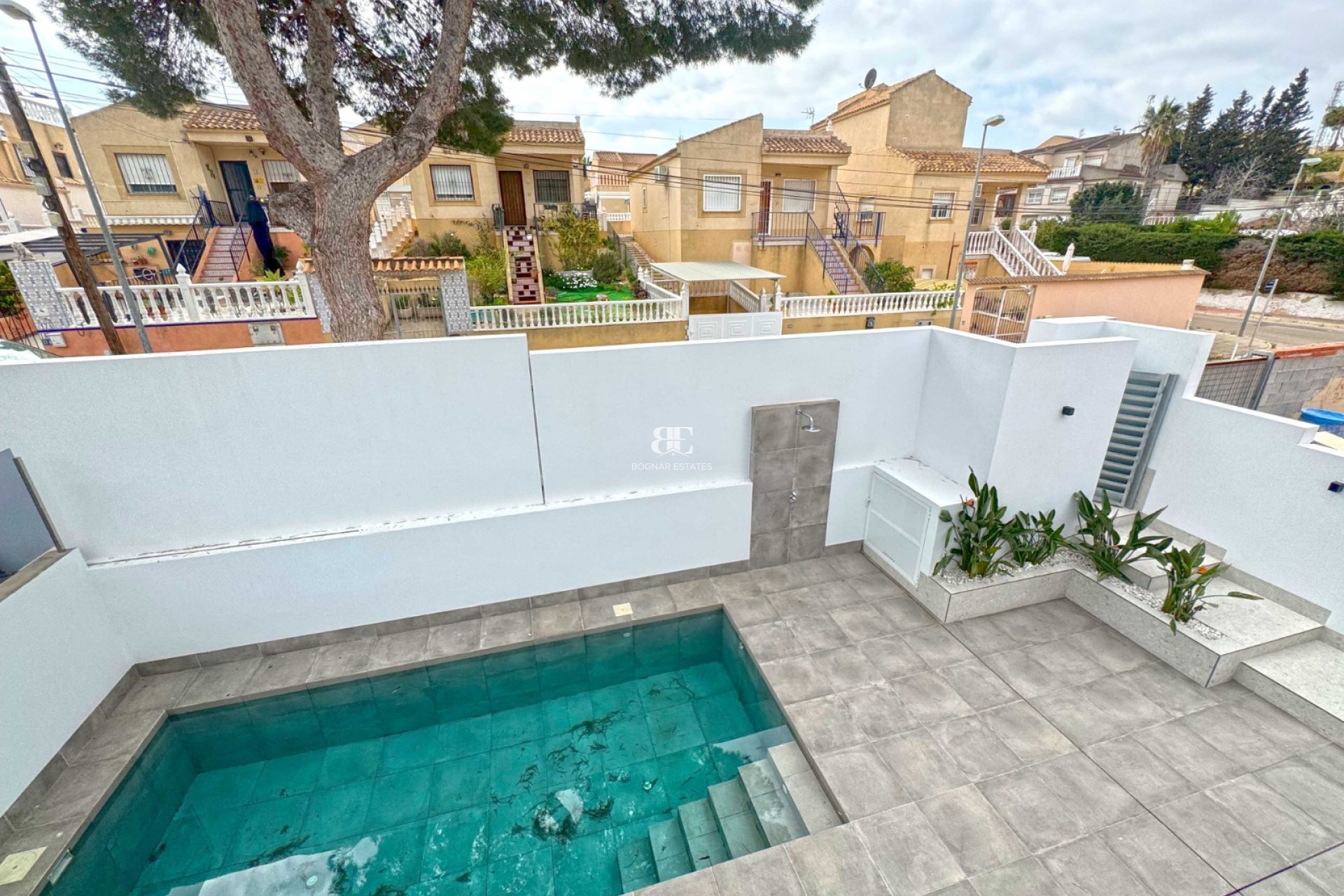 Herverkoop - Villa -
Torrevieja - Los Balcones