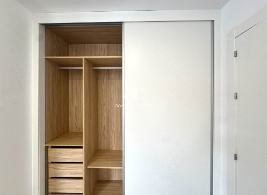 Herverkoop - Villa -
Torrevieja - Los Balcones