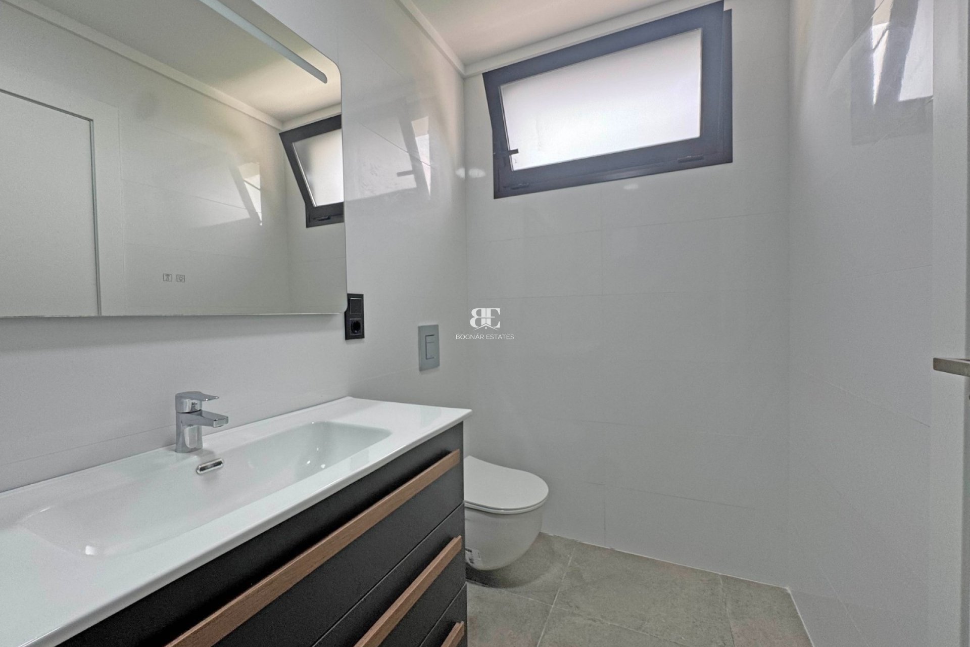 Herverkoop - Villa -
Torrevieja - Los Balcones