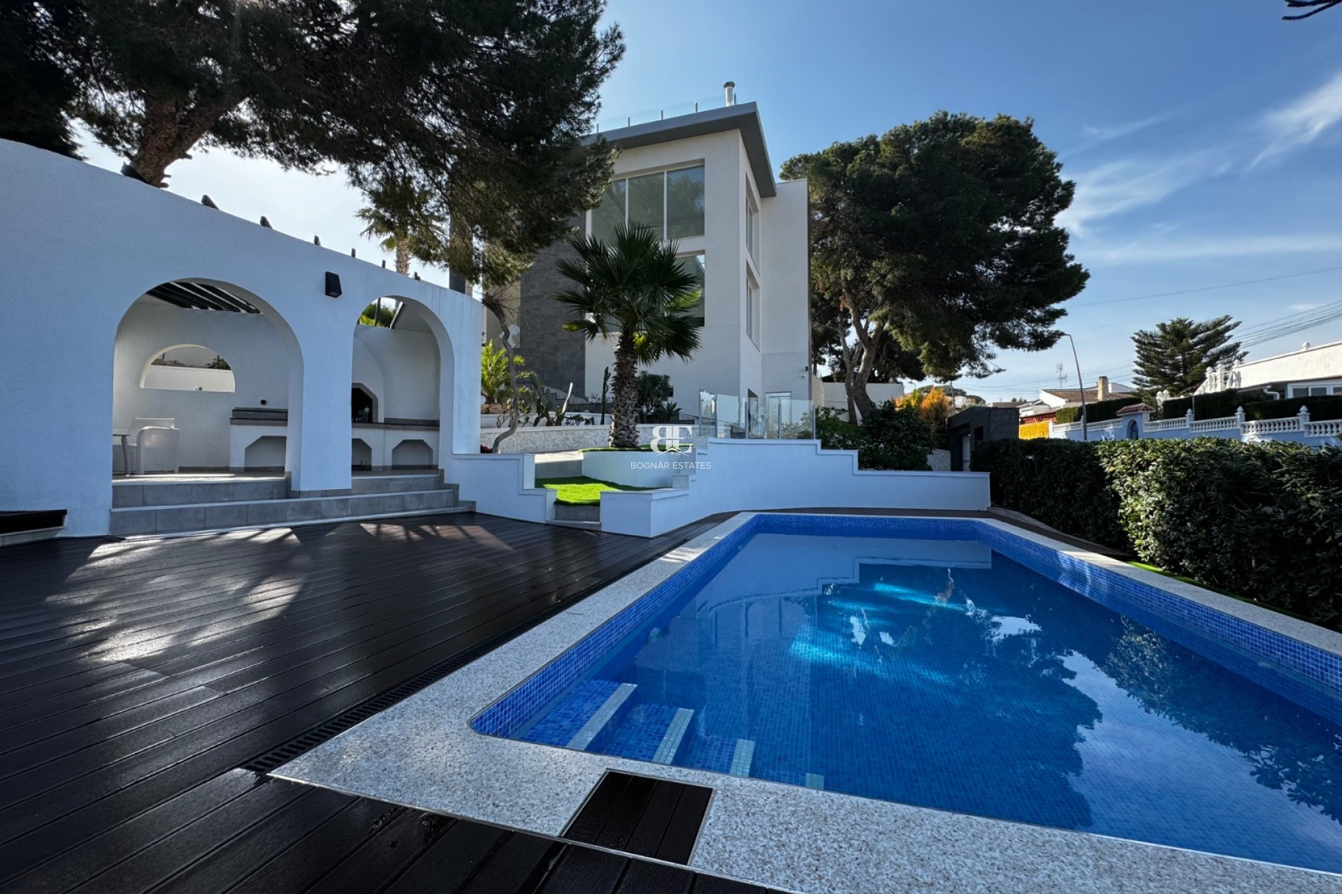 Herverkoop - Villa -
Torrevieja - Los Balcones