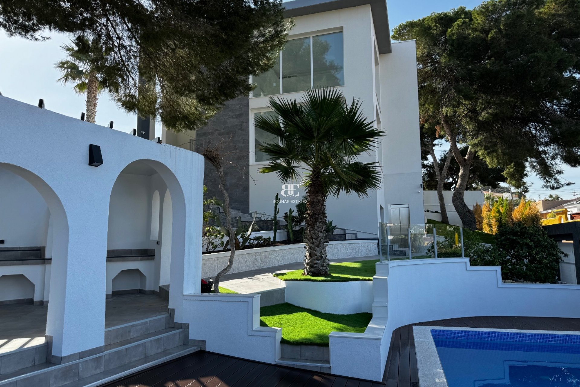 Herverkoop - Villa -
Torrevieja - Los Balcones