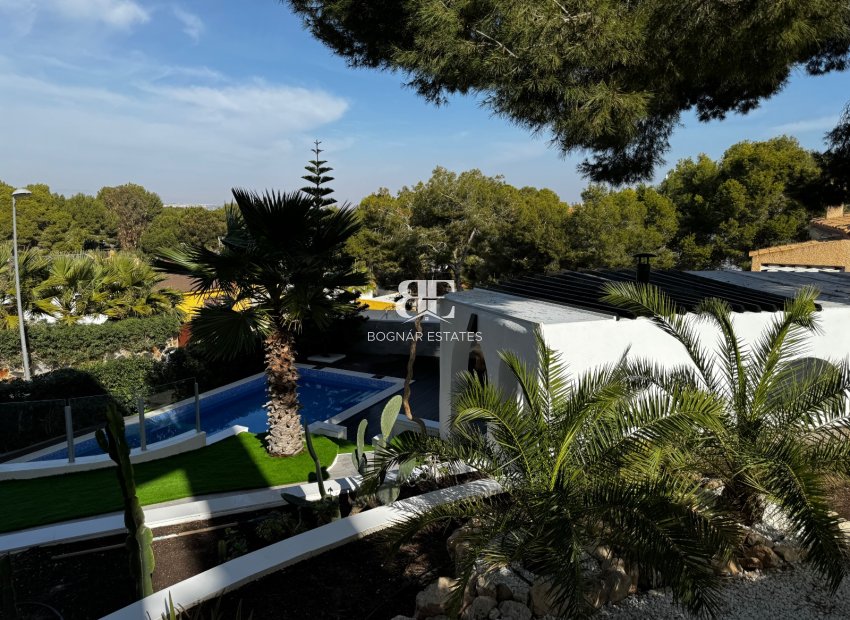 Herverkoop - Villa -
Torrevieja - Los Balcones