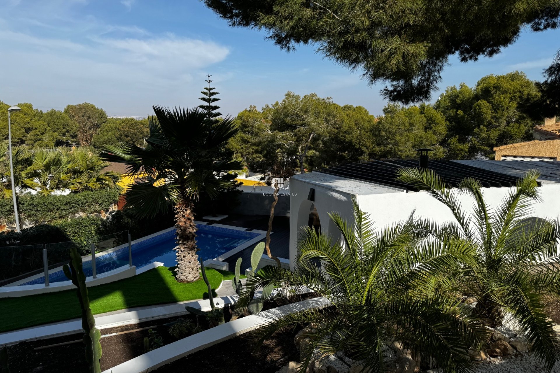Herverkoop - Villa -
Torrevieja - Los Balcones