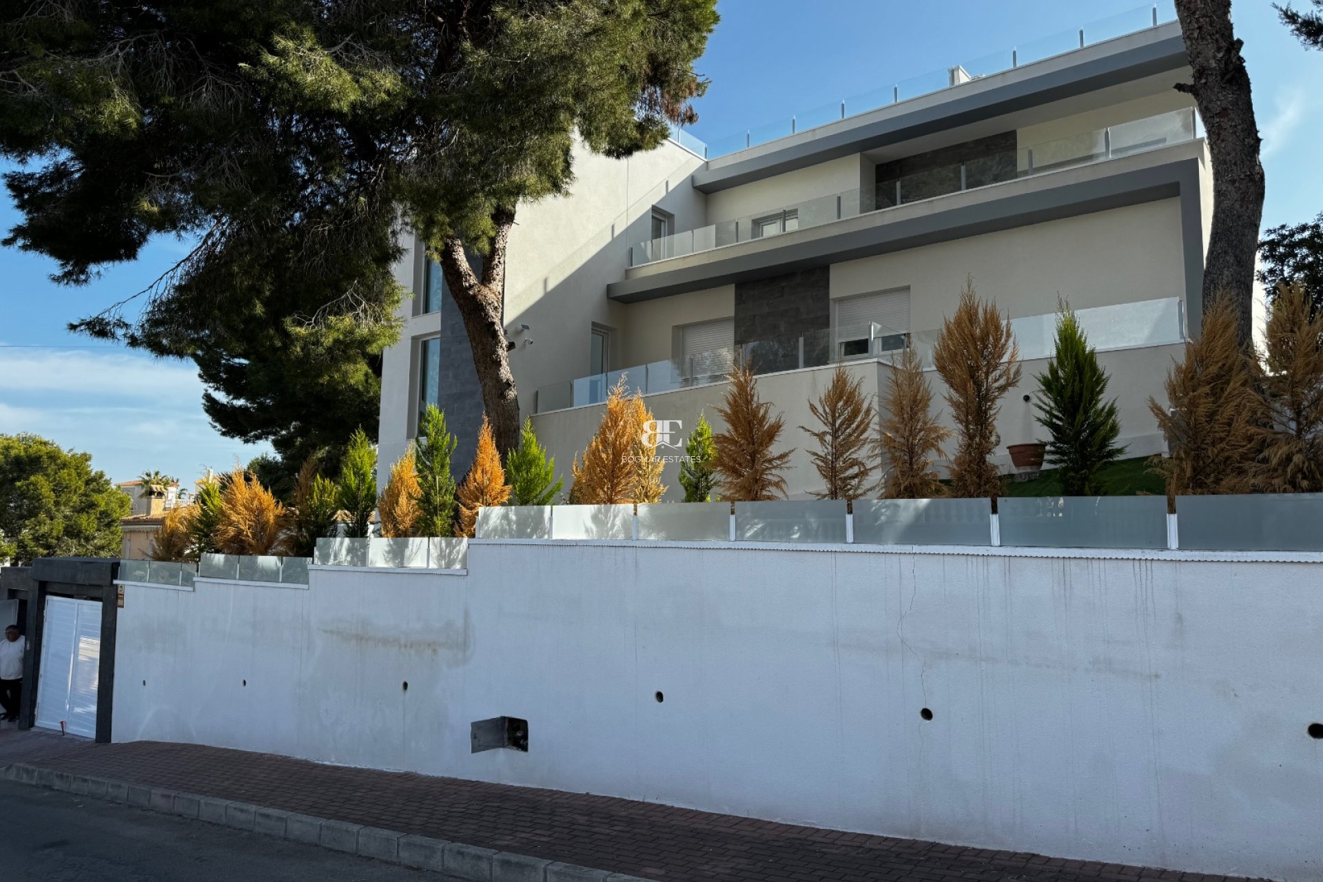 Herverkoop - Villa -
Torrevieja - Los Balcones