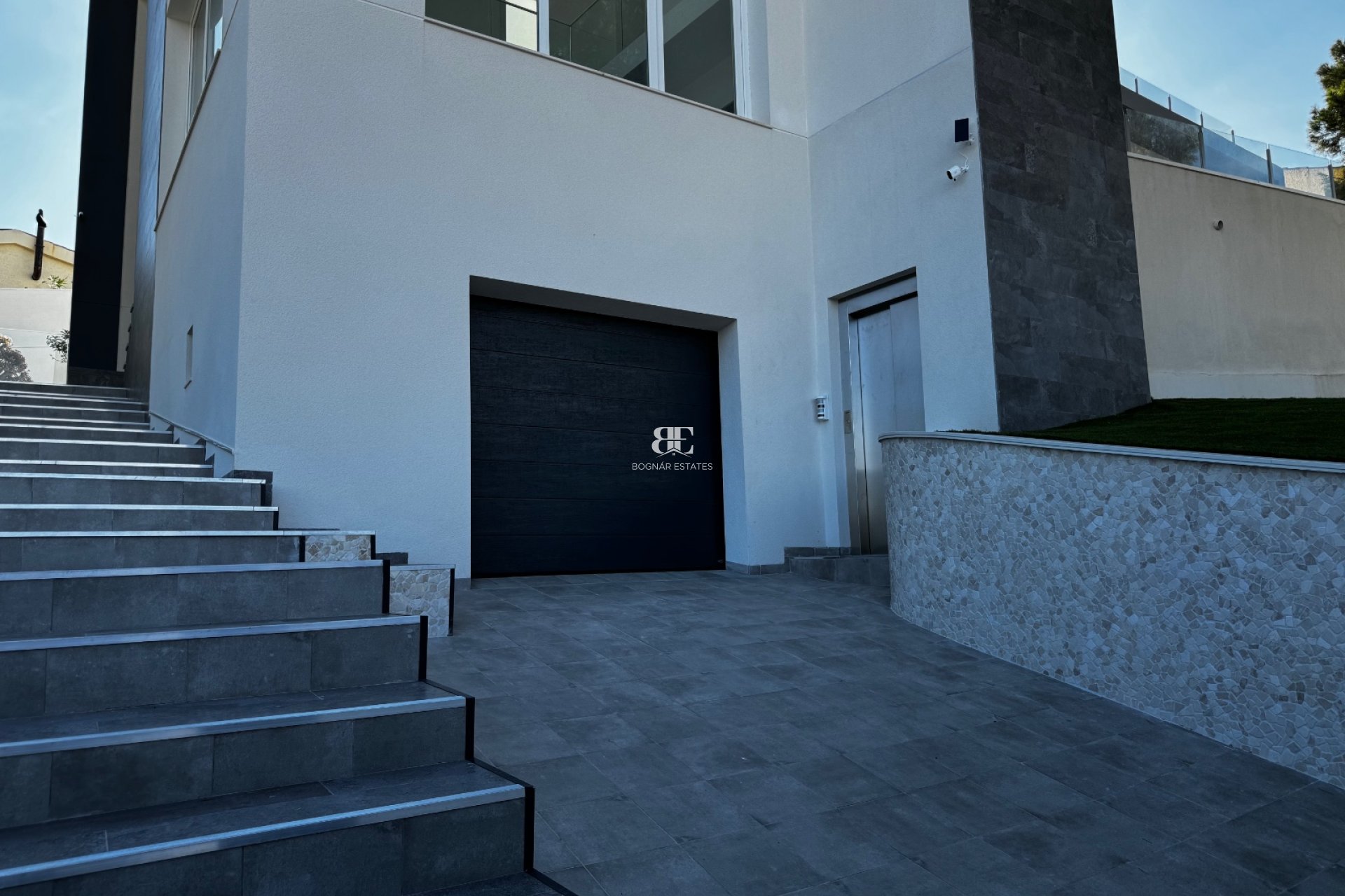 Herverkoop - Villa -
Torrevieja - Los Balcones
