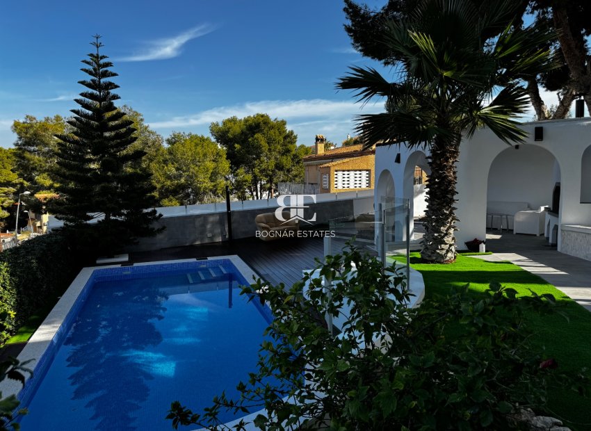 Herverkoop - Villa -
Torrevieja - Los Balcones
