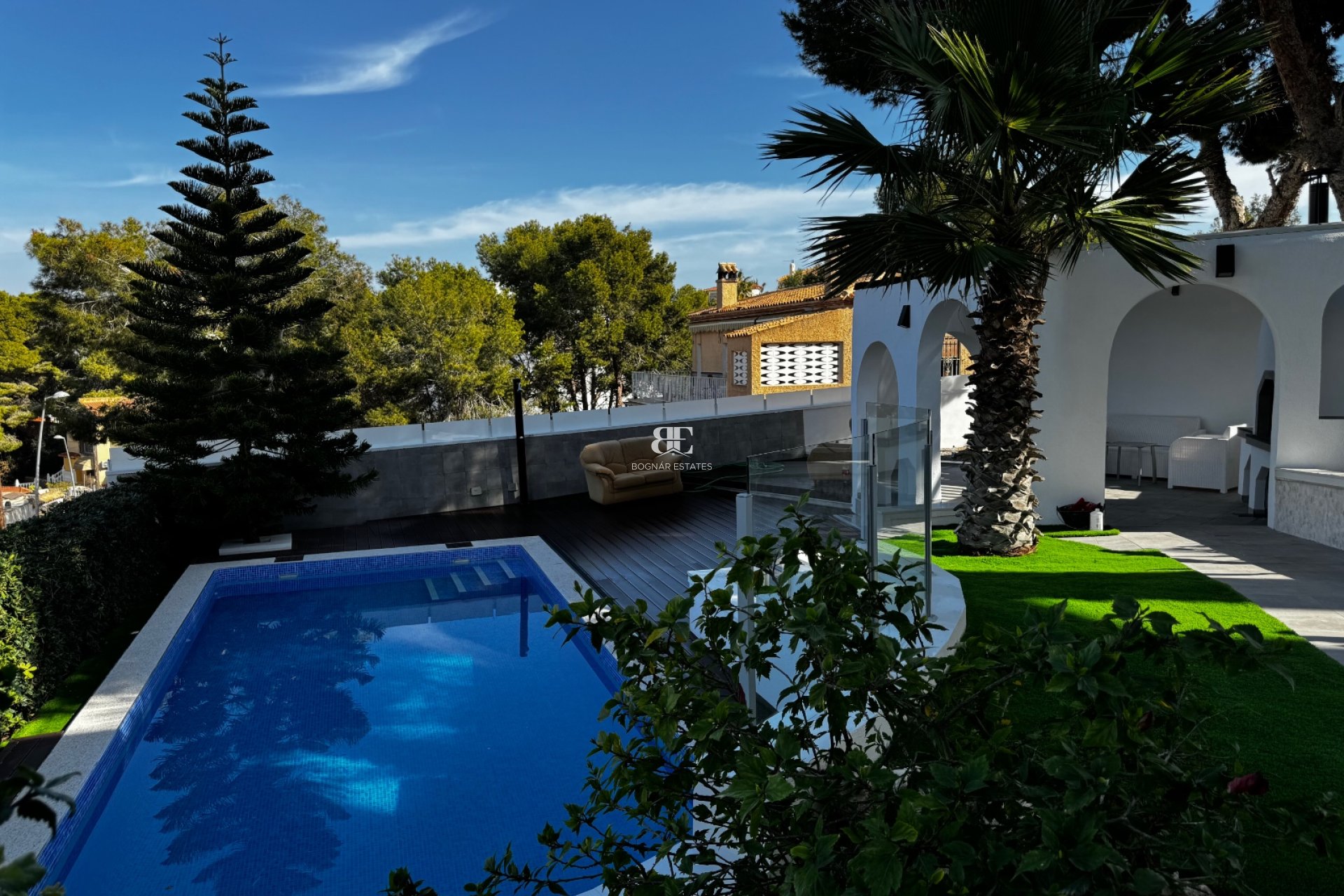 Herverkoop - Villa -
Torrevieja - Los Balcones