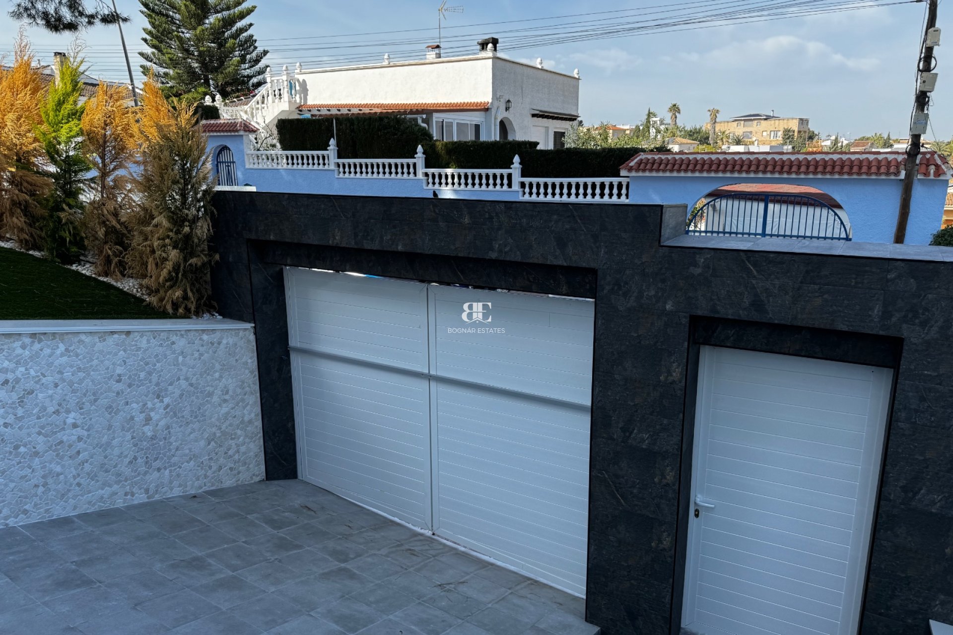 Herverkoop - Villa -
Torrevieja - Los Balcones