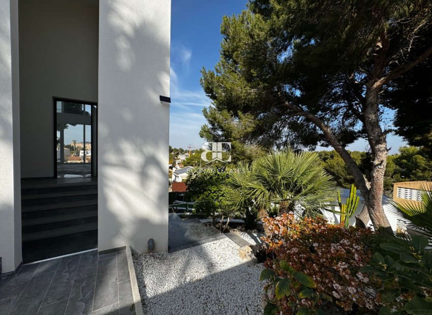 Herverkoop - Villa -
Torrevieja - Los Balcones