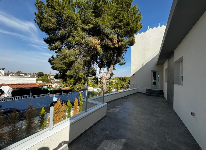Herverkoop - Villa -
Torrevieja - Los Balcones