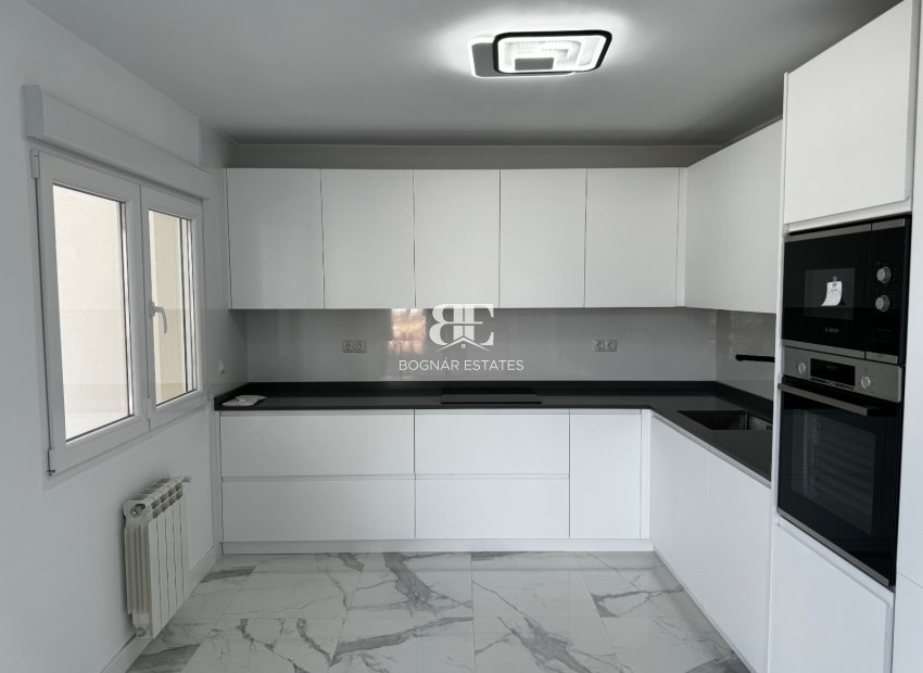 Herverkoop - Villa -
Torrevieja - Los Balcones