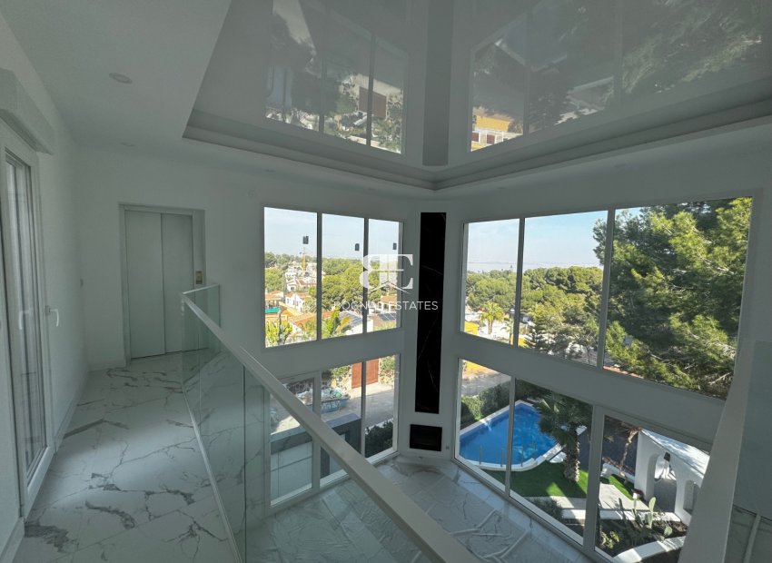 Herverkoop - Villa -
Torrevieja - Los Balcones