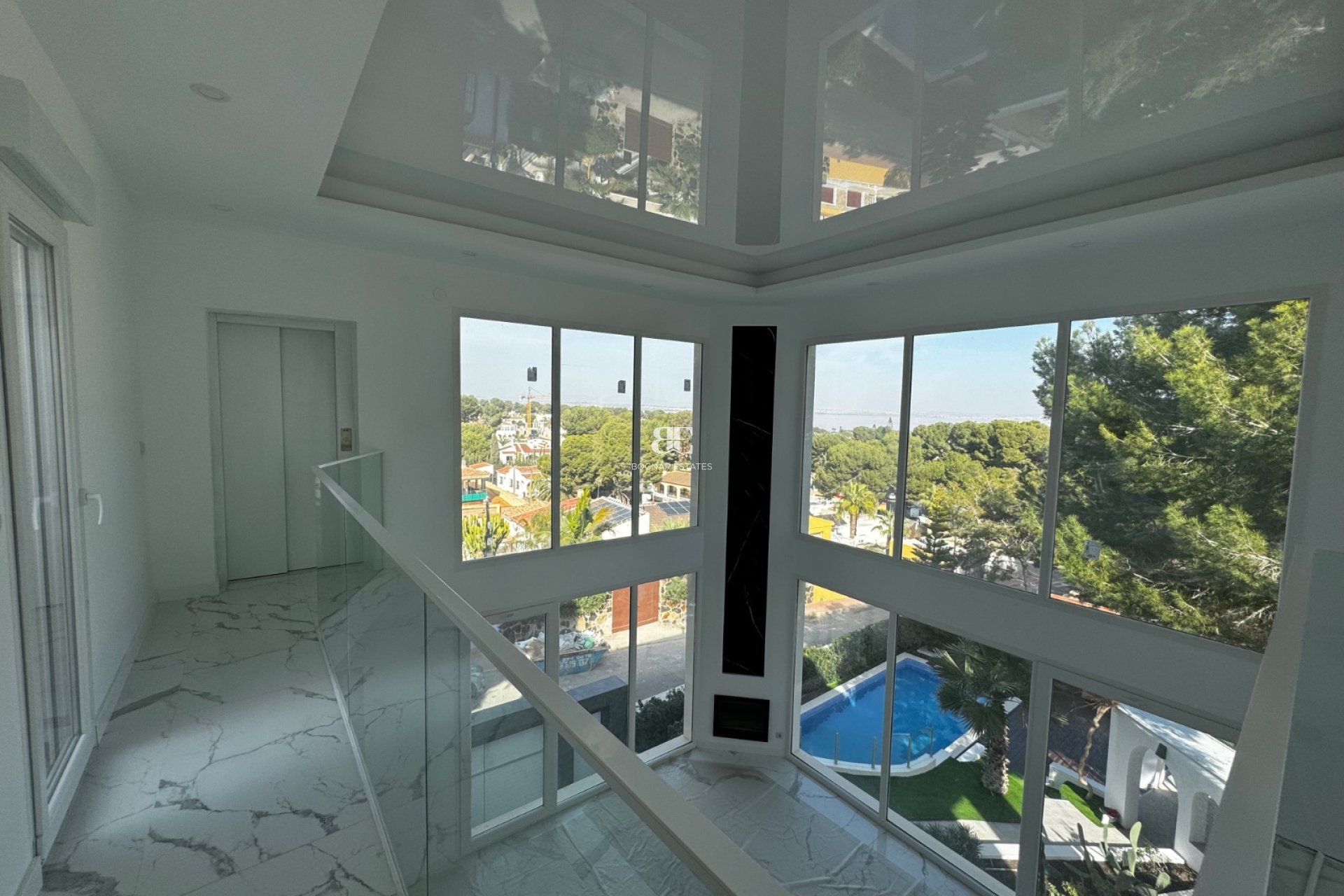 Herverkoop - Villa -
Torrevieja - Los Balcones