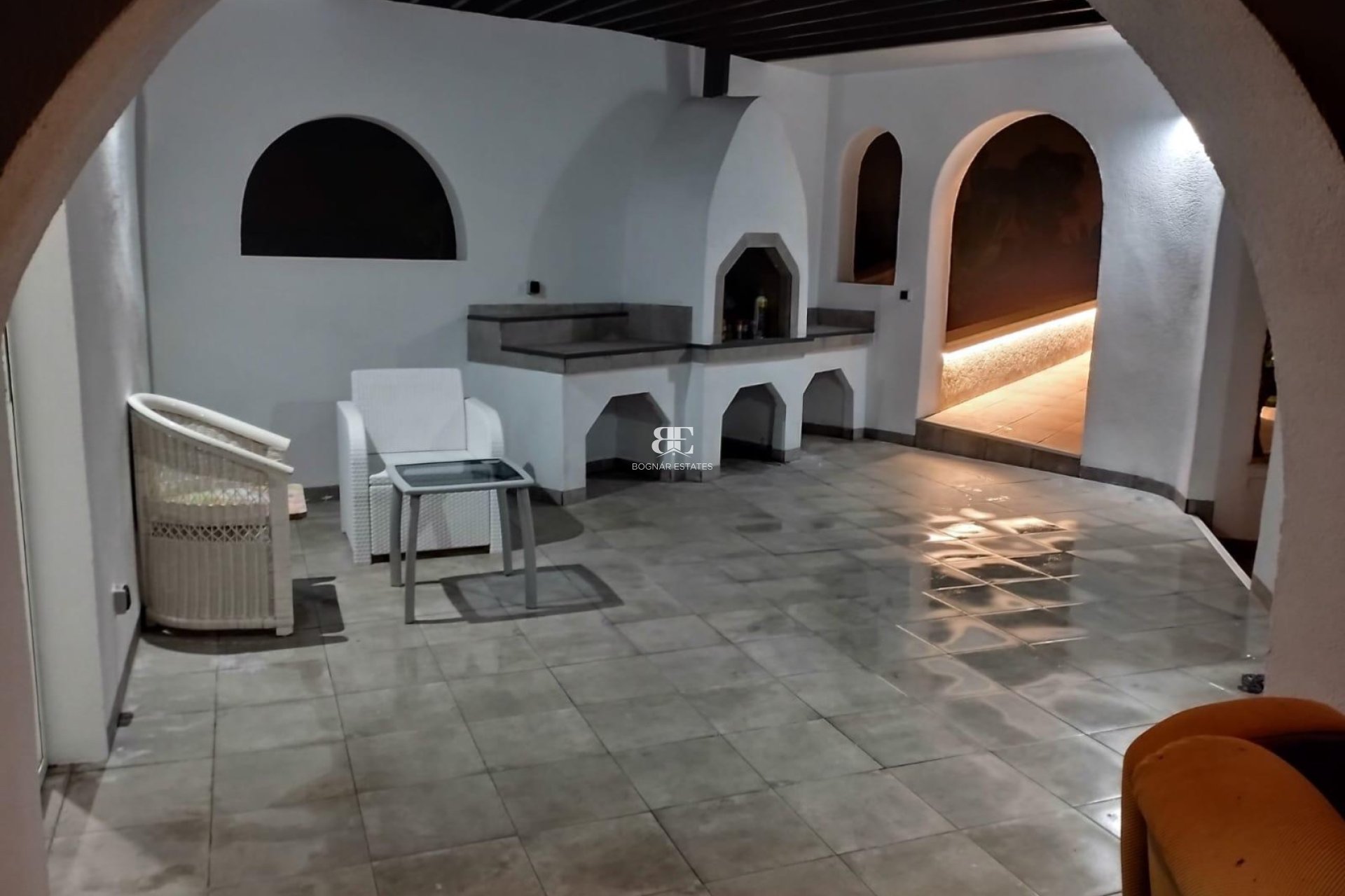 Herverkoop - Villa -
Torrevieja - Los Balcones