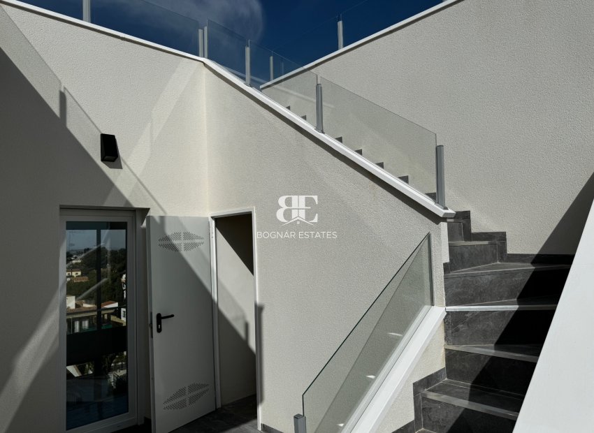 Herverkoop - Villa -
Torrevieja - Los Balcones