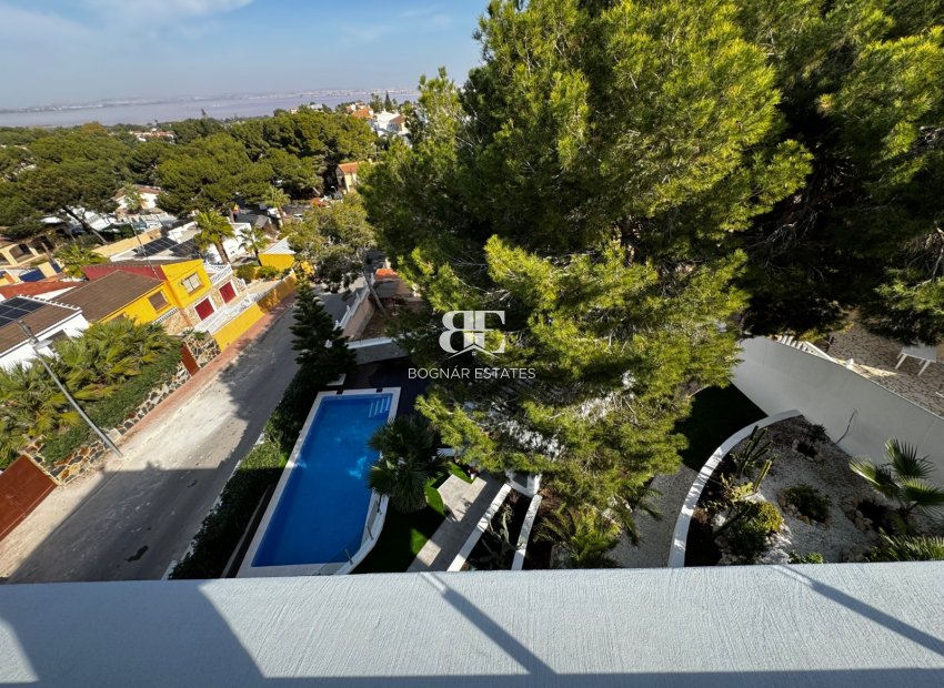 Herverkoop - Villa -
Torrevieja - Los Balcones