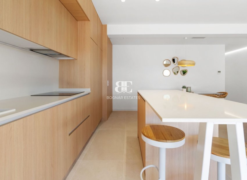 Herverkoop - Villa -
Torrevieja - San Luis