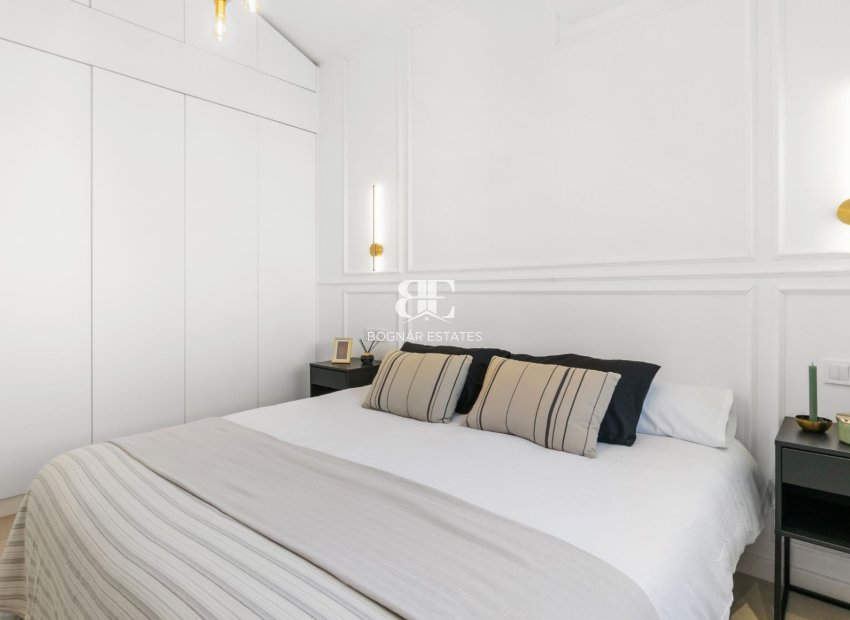 Herverkoop - Villa -
Torrevieja - San Luis