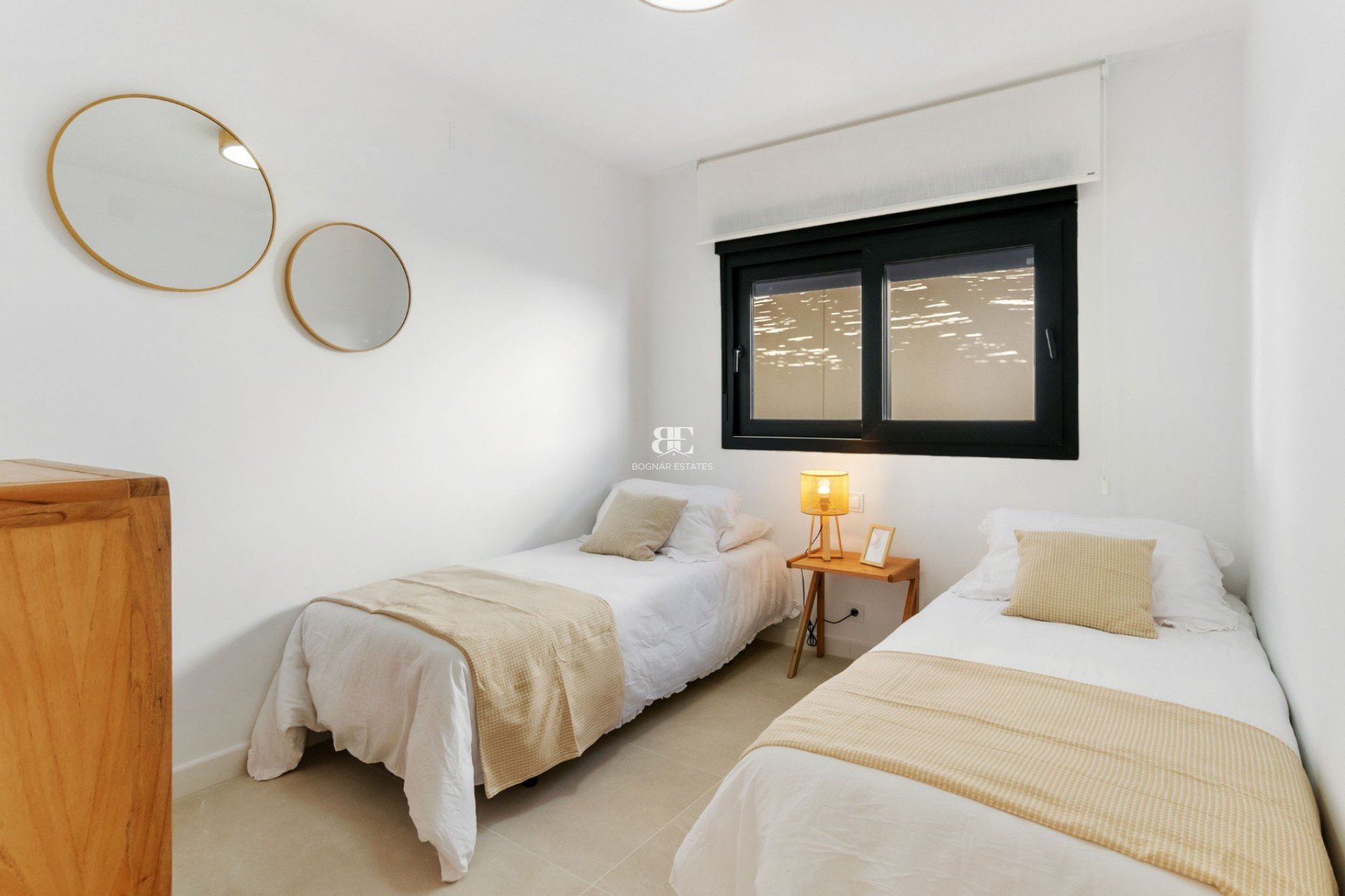 Herverkoop - Villa -
Torrevieja - San Luis