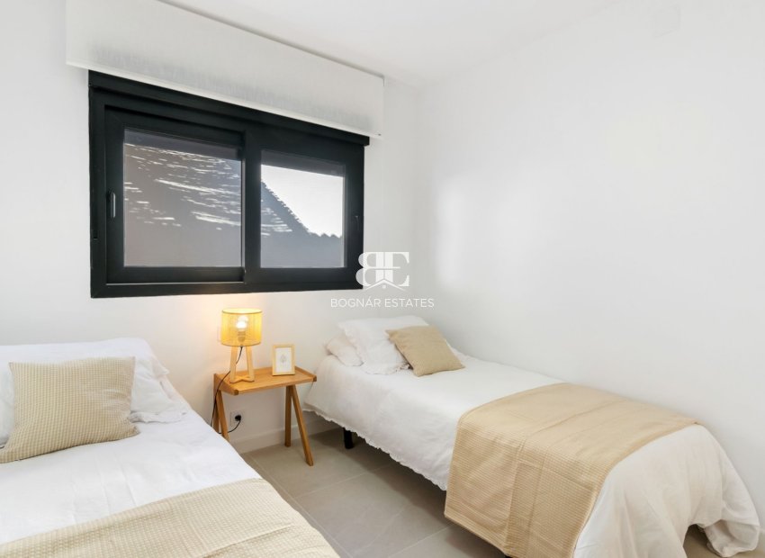 Herverkoop - Villa -
Torrevieja - San Luis