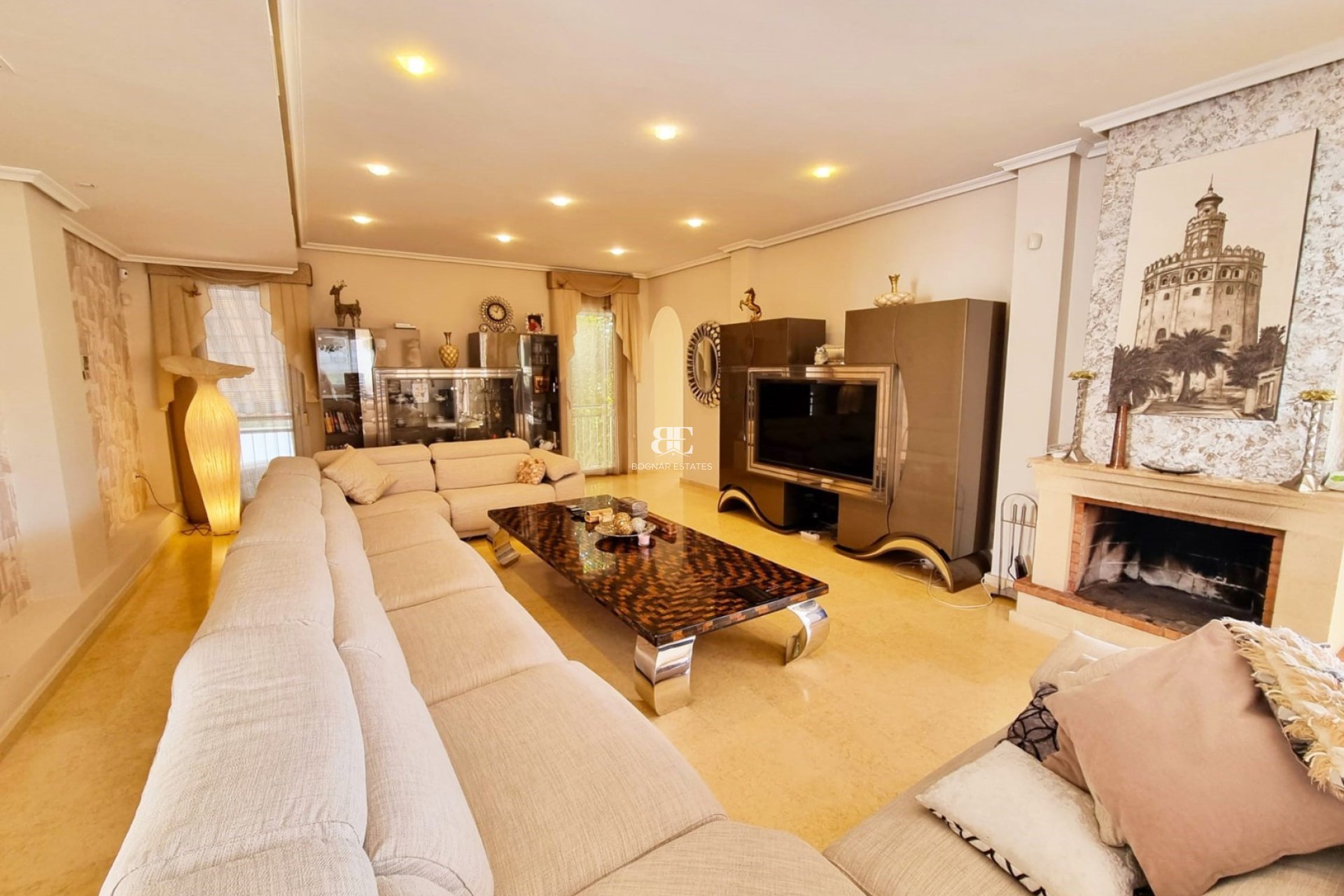 Herverkoop - Villa -
Torrevieja - Torrelamata - La Mata