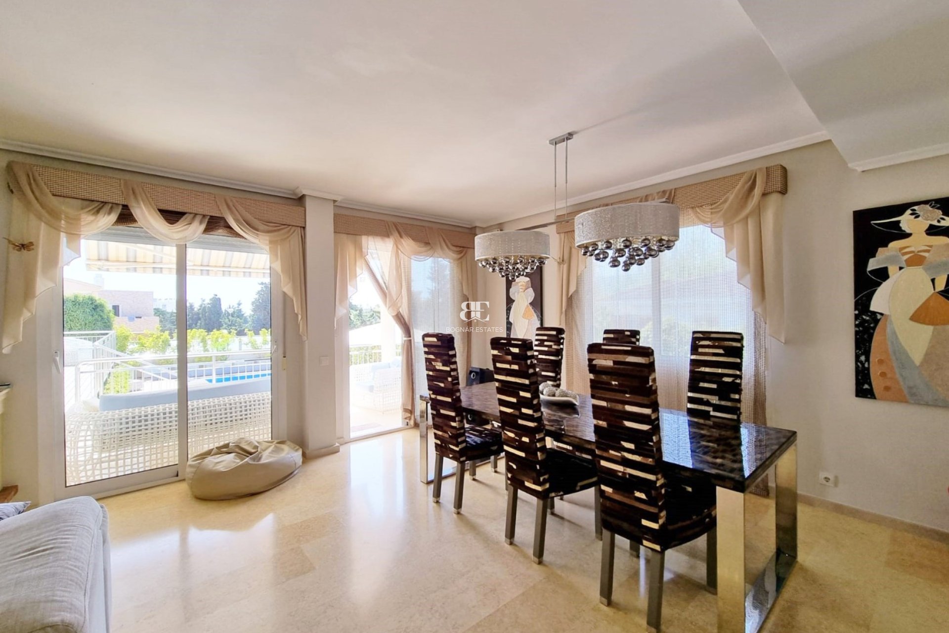 Herverkoop - Villa -
Torrevieja - Torrelamata - La Mata