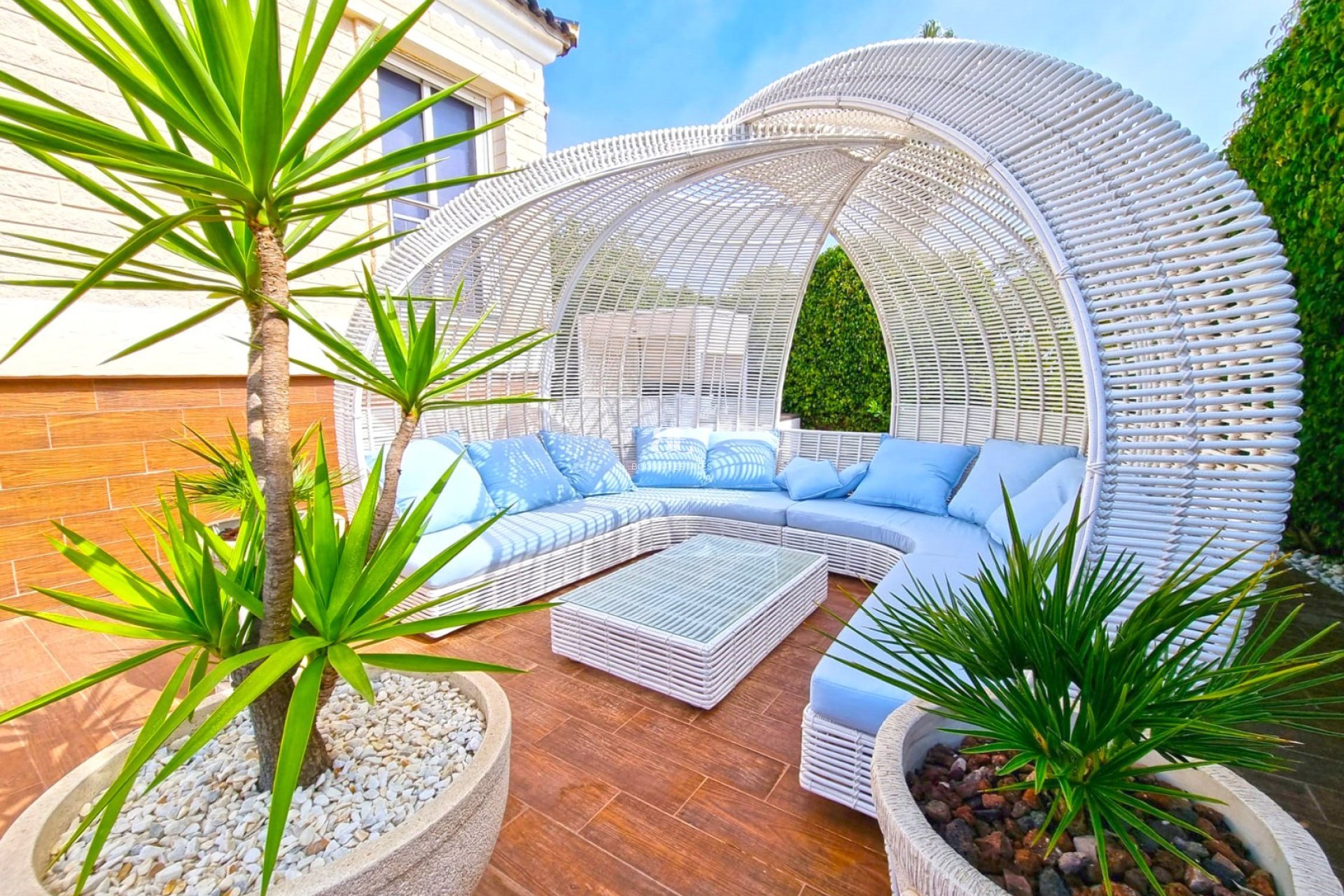 Herverkoop - Villa -
Torrevieja - Torrelamata - La Mata