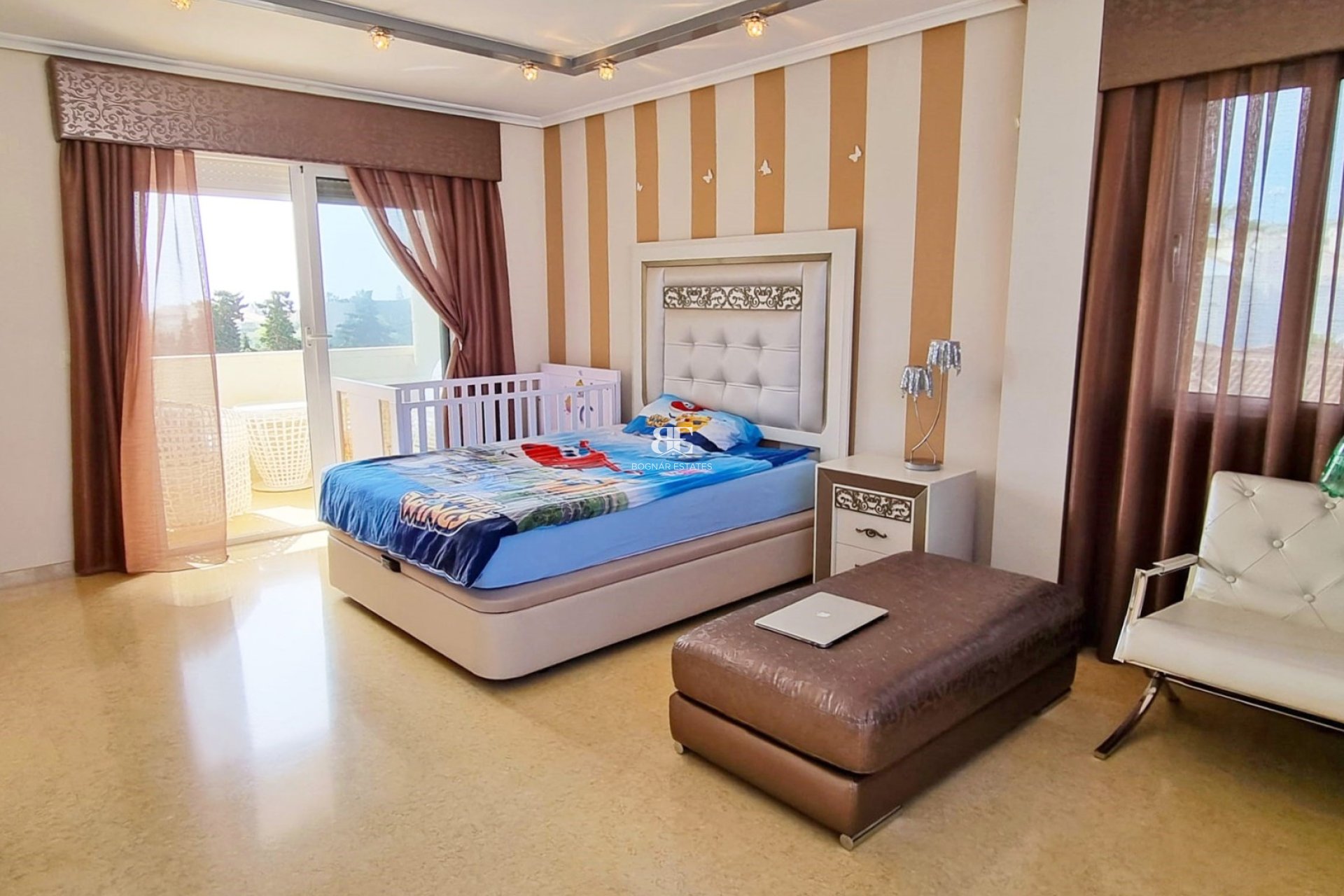 Herverkoop - Villa -
Torrevieja - Torrelamata - La Mata
