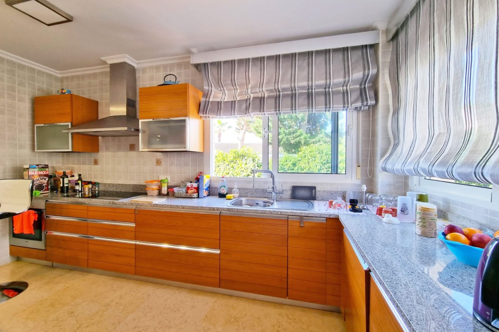 Herverkoop - Villa -
Torrevieja - Torrelamata - La Mata