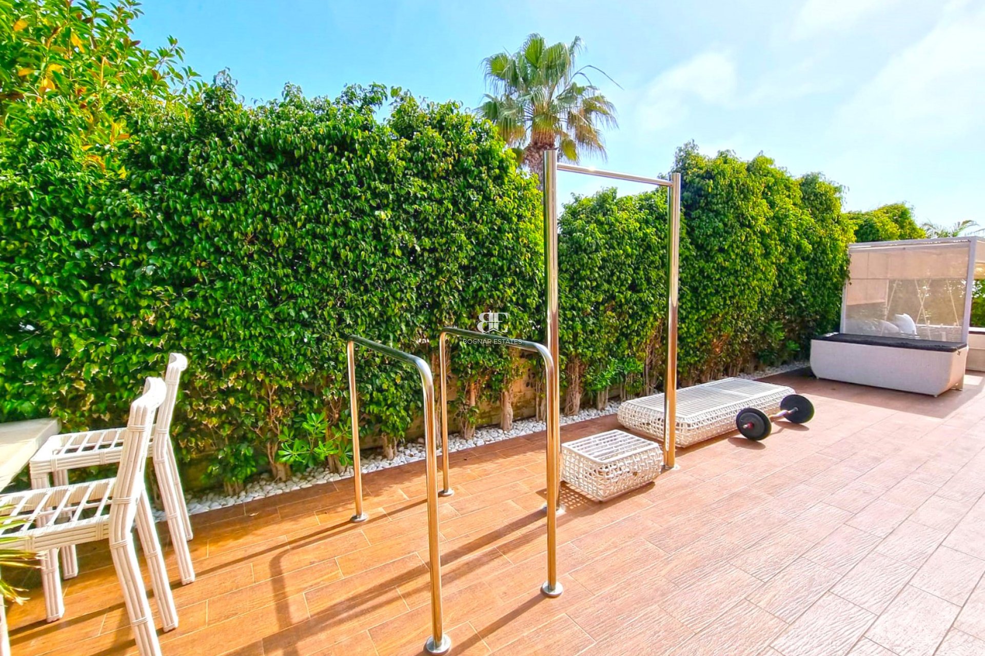 Herverkoop - Villa -
Torrevieja - Torrelamata - La Mata