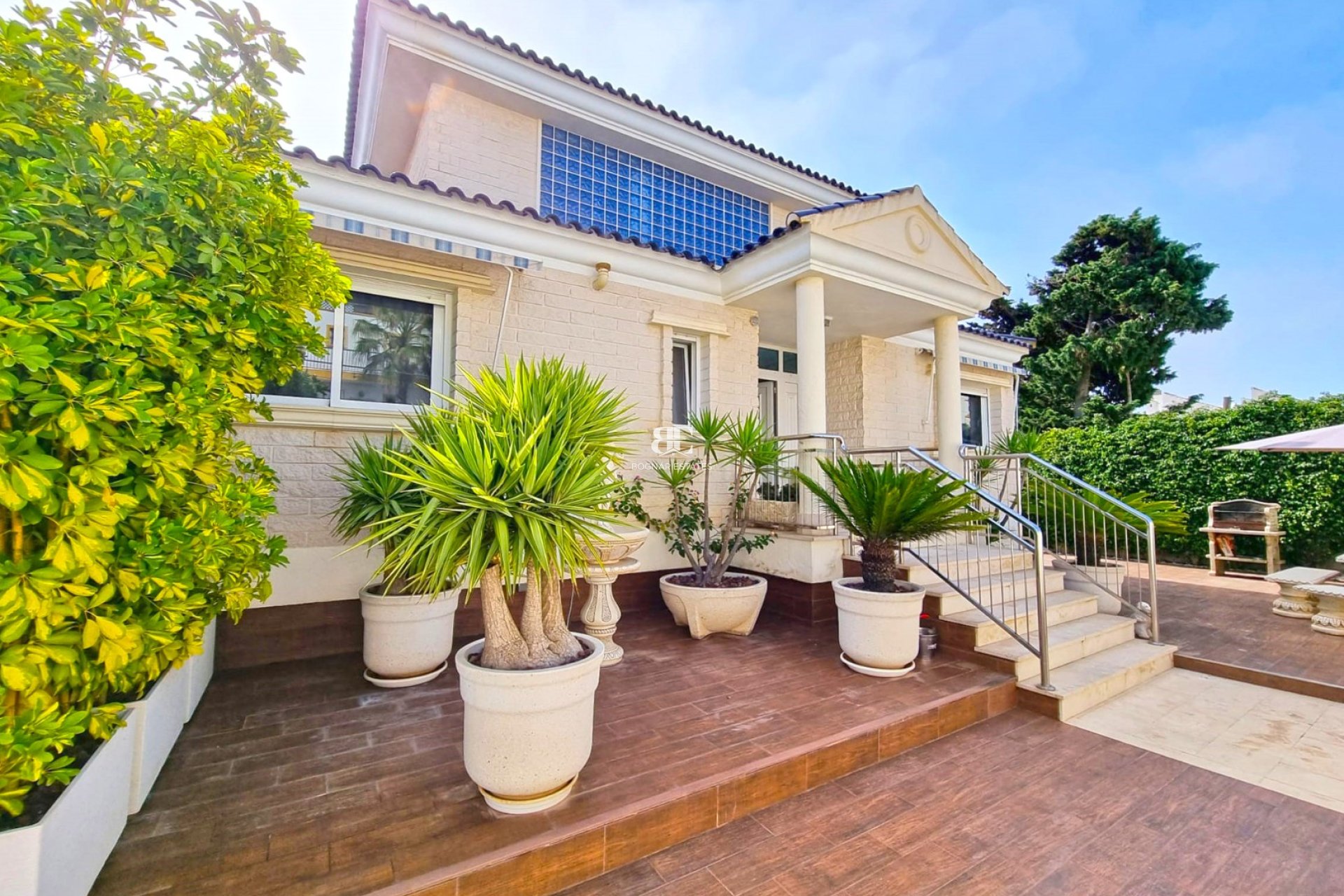 Herverkoop - Villa -
Torrevieja - Torrelamata - La Mata