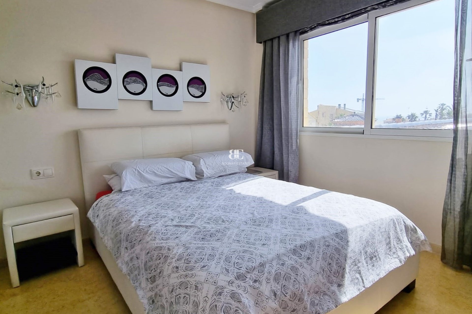 Herverkoop - Villa -
Torrevieja - Torrelamata - La Mata