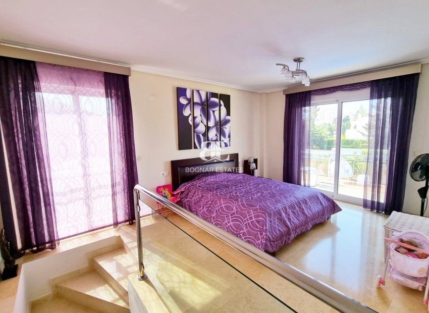 Herverkoop - Villa -
Torrevieja - Torrelamata - La Mata