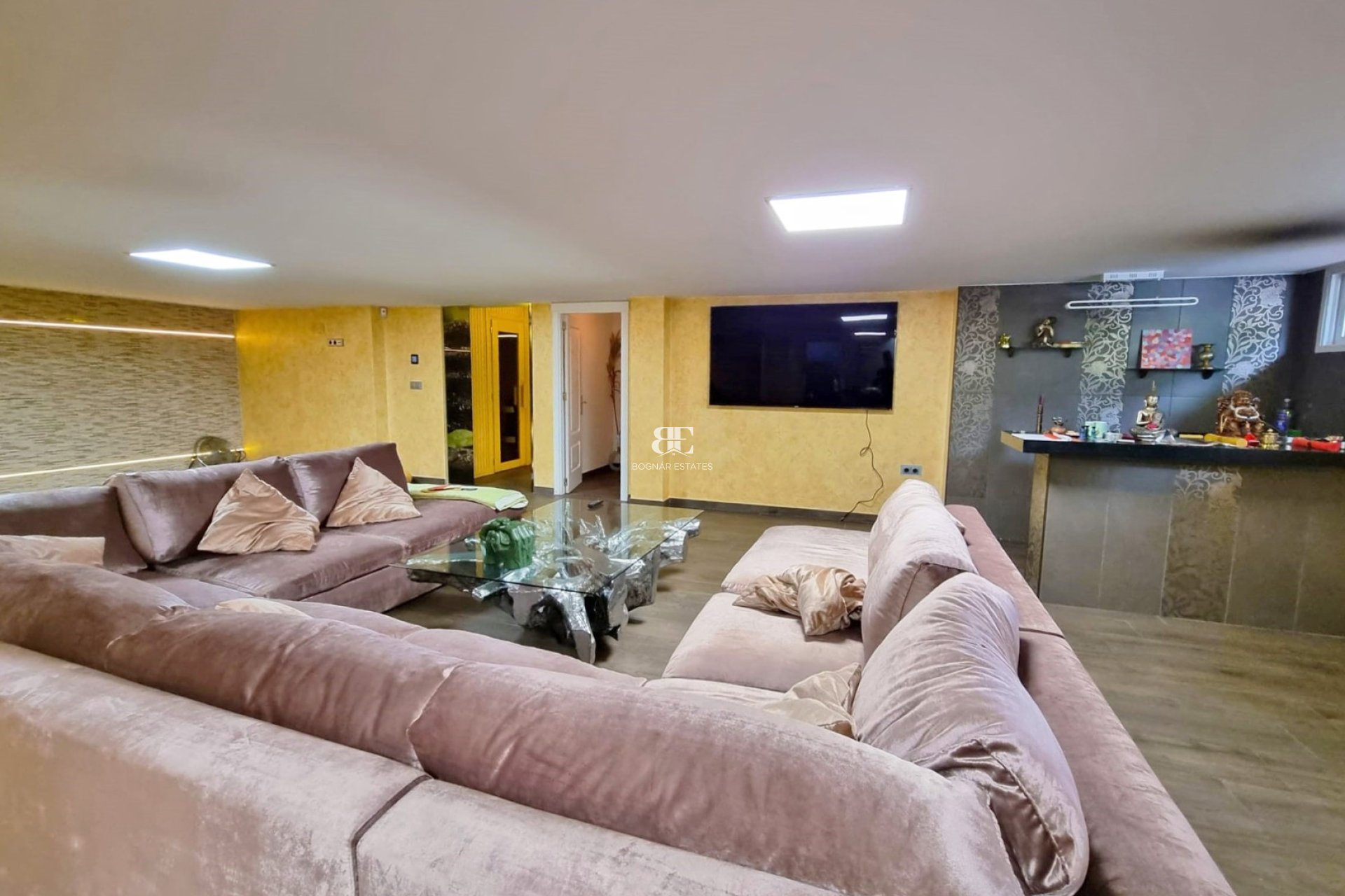 Herverkoop - Villa -
Torrevieja - Torrelamata - La Mata