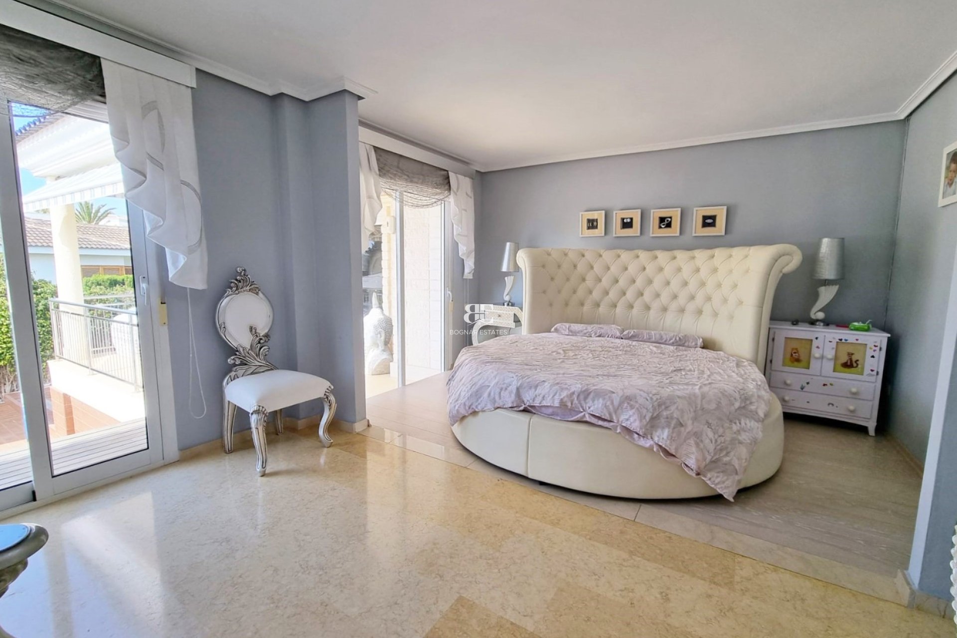 Herverkoop - Villa -
Torrevieja - Torrelamata - La Mata