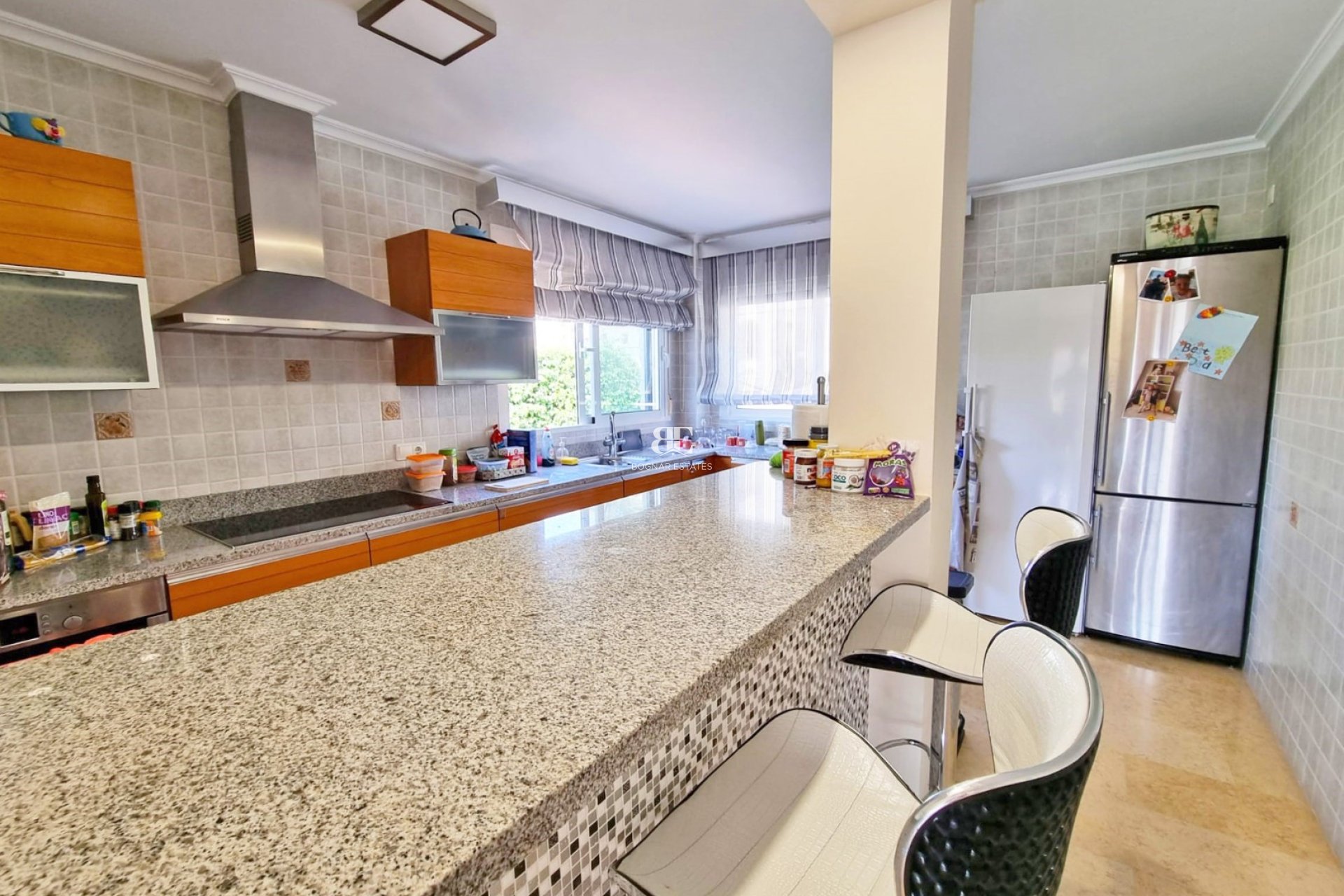 Herverkoop - Villa -
Torrevieja - Torrelamata - La Mata