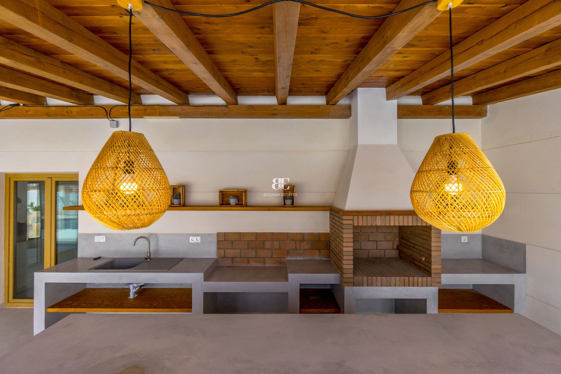 Herverkoop - Villa -
Torrevieja - Torreta Florida