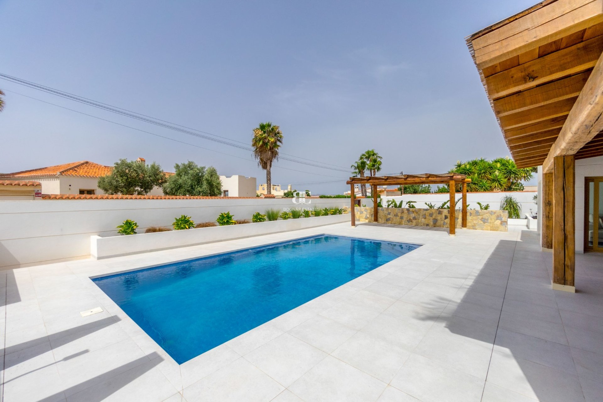 Herverkoop - Villa -
Torrevieja - Torreta Florida