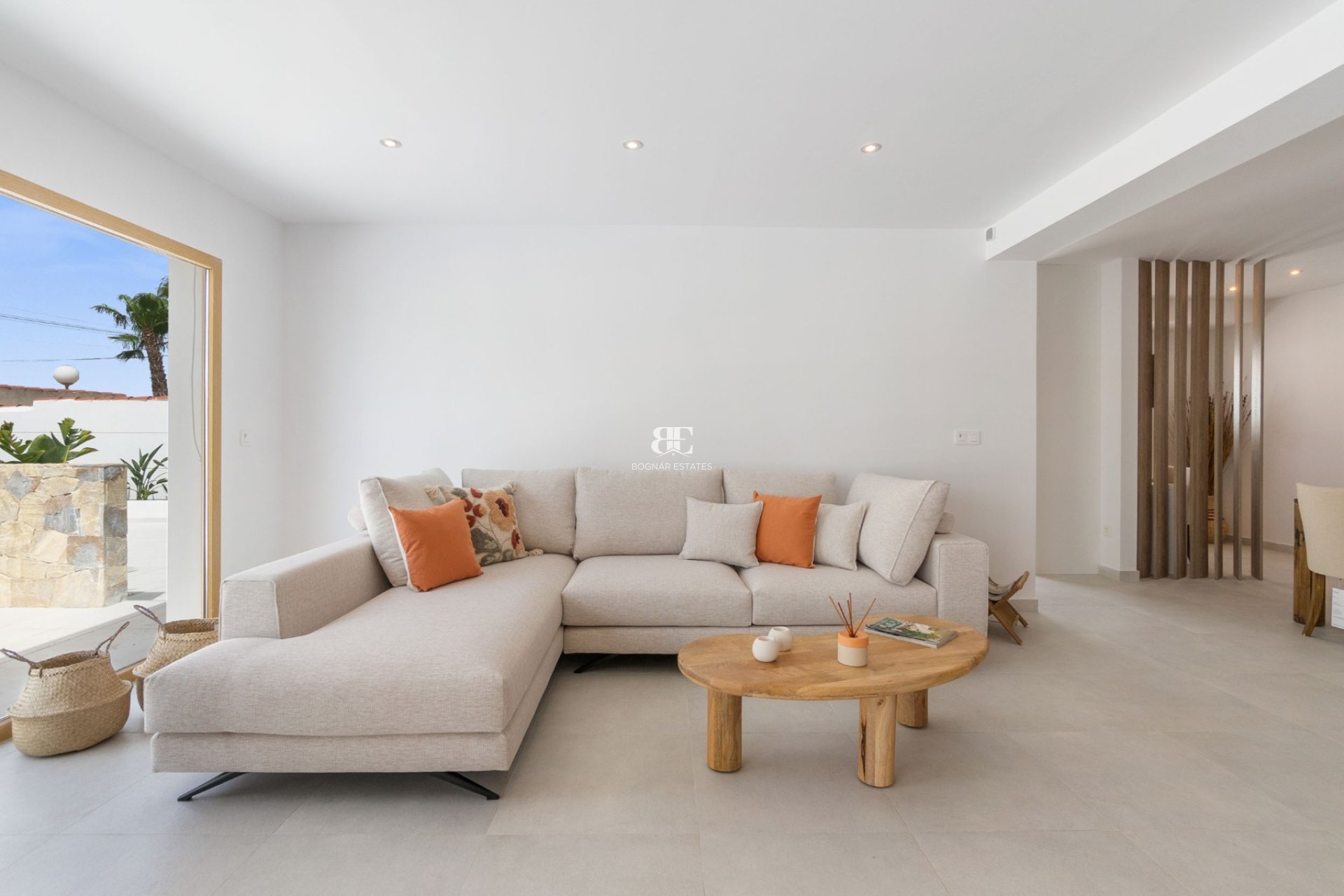 Herverkoop - Villa -
Torrevieja - Torreta Florida