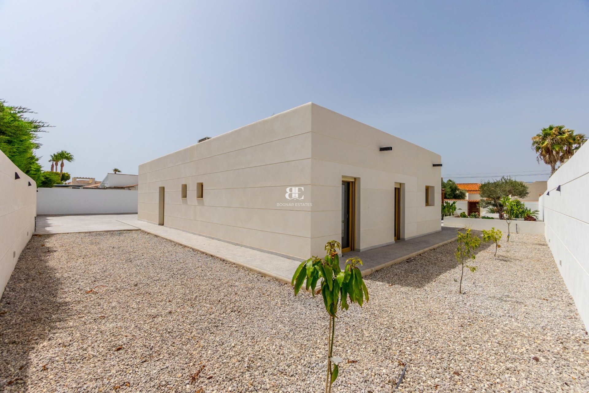 Herverkoop - Villa -
Torrevieja - Torreta Florida
