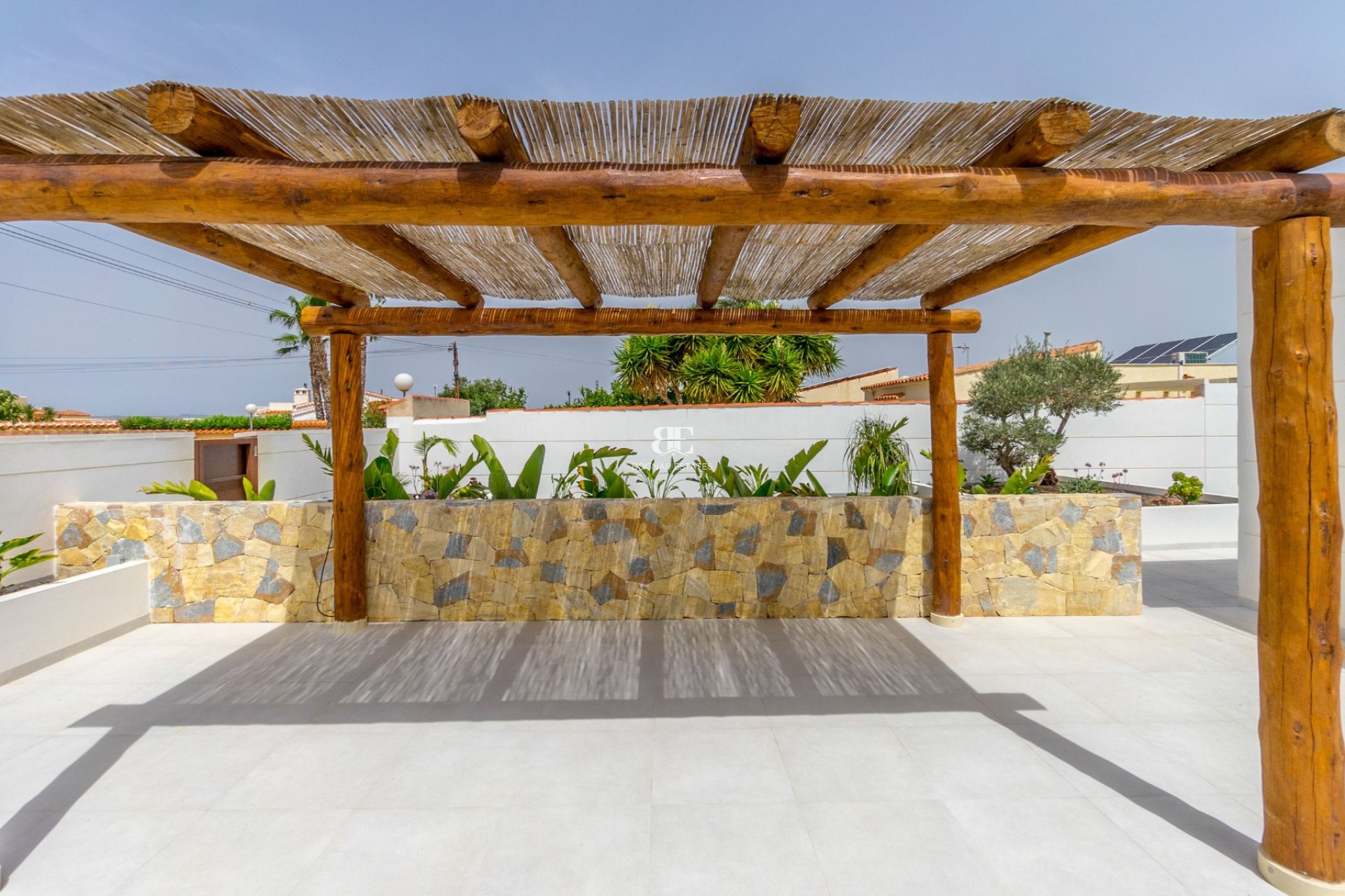 Herverkoop - Villa -
Torrevieja - Torreta Florida
