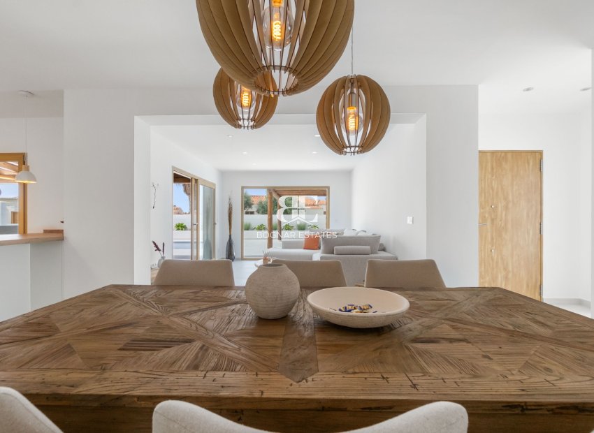 Herverkoop - Villa -
Torrevieja - Torreta Florida
