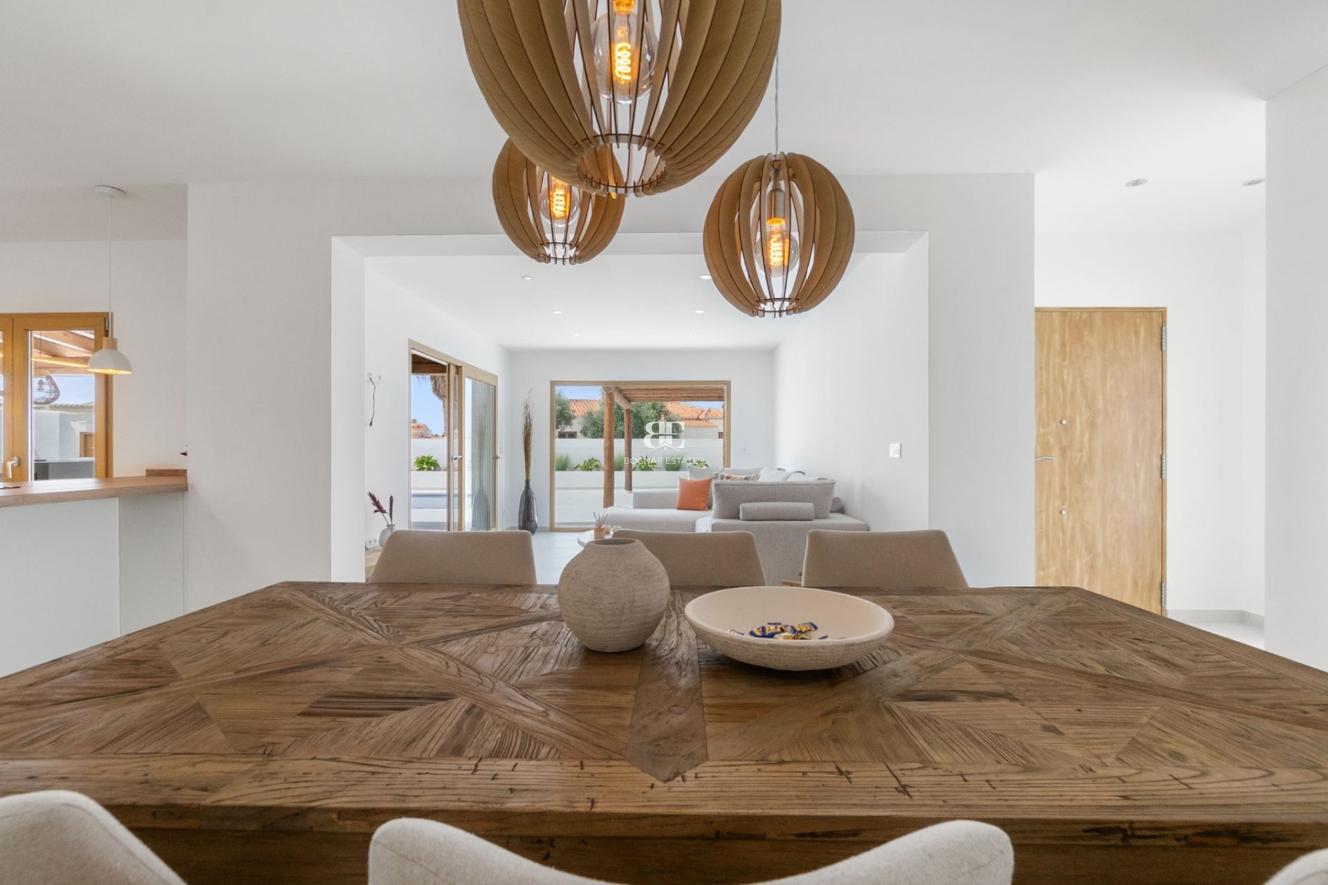 Herverkoop - Villa -
Torrevieja - Torreta Florida