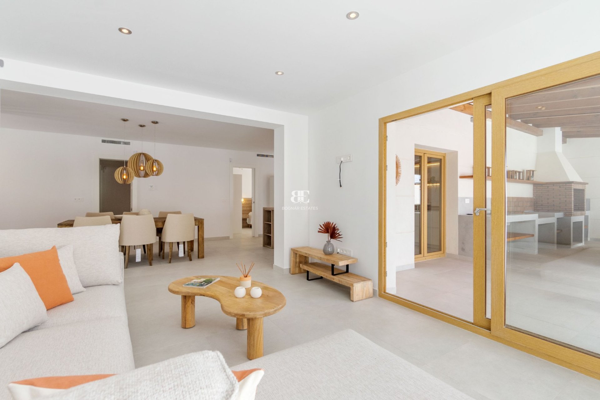 Herverkoop - Villa -
Torrevieja - Torreta Florida