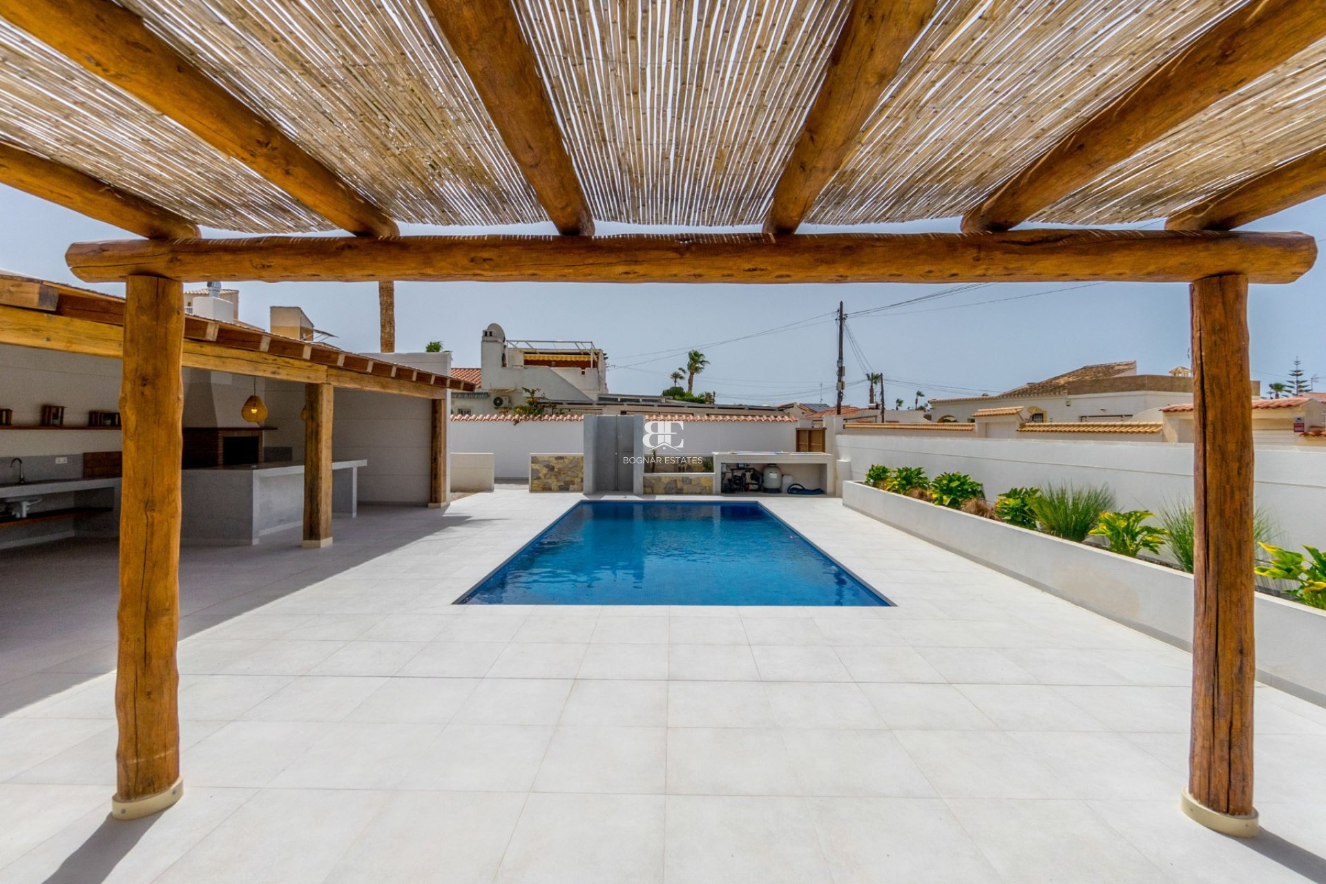 Herverkoop - Villa -
Torrevieja - Torreta Florida